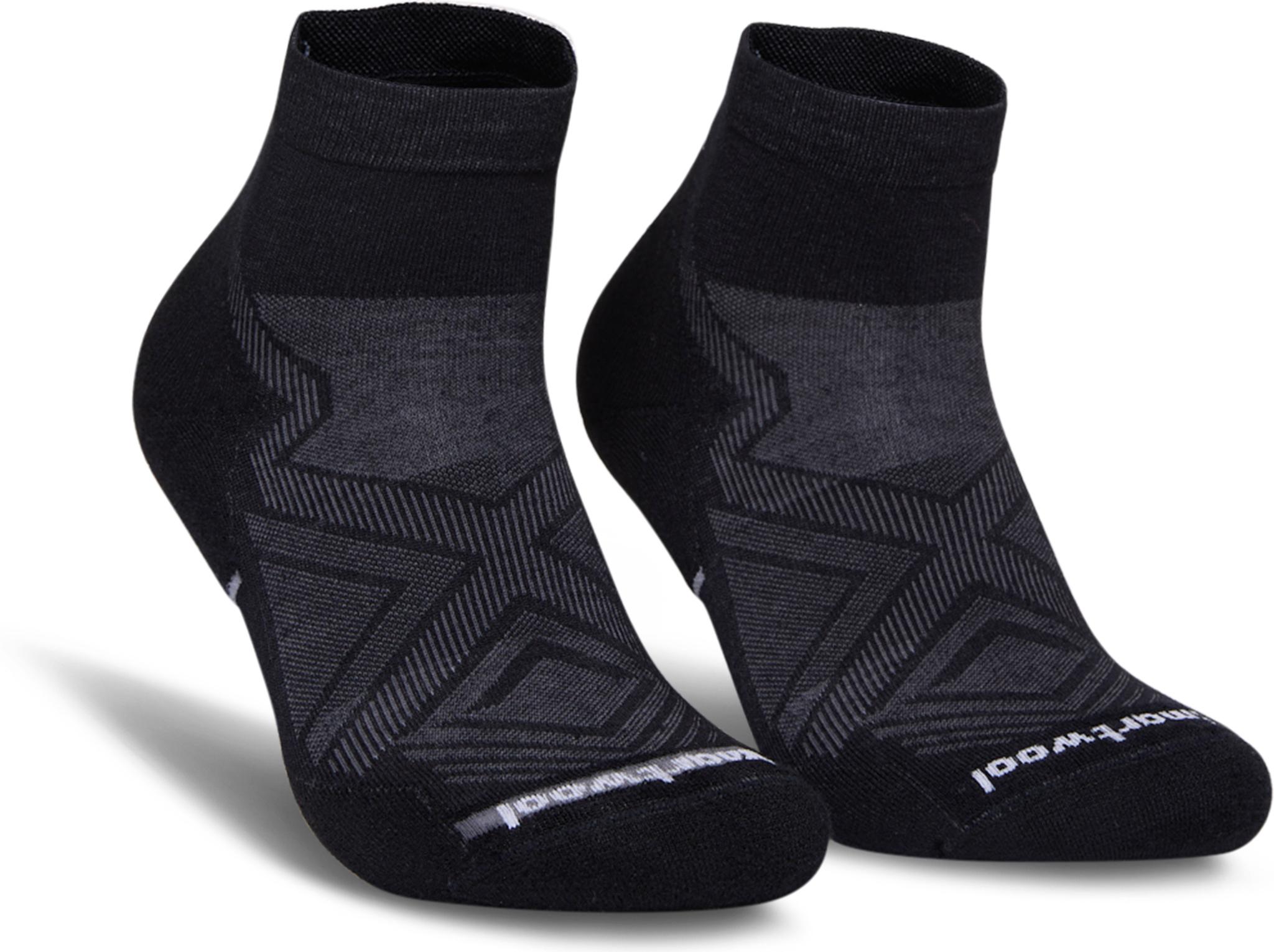 Product gallery image number 1 for product Run Targeted Cushion Ankle Socks - Unisex
