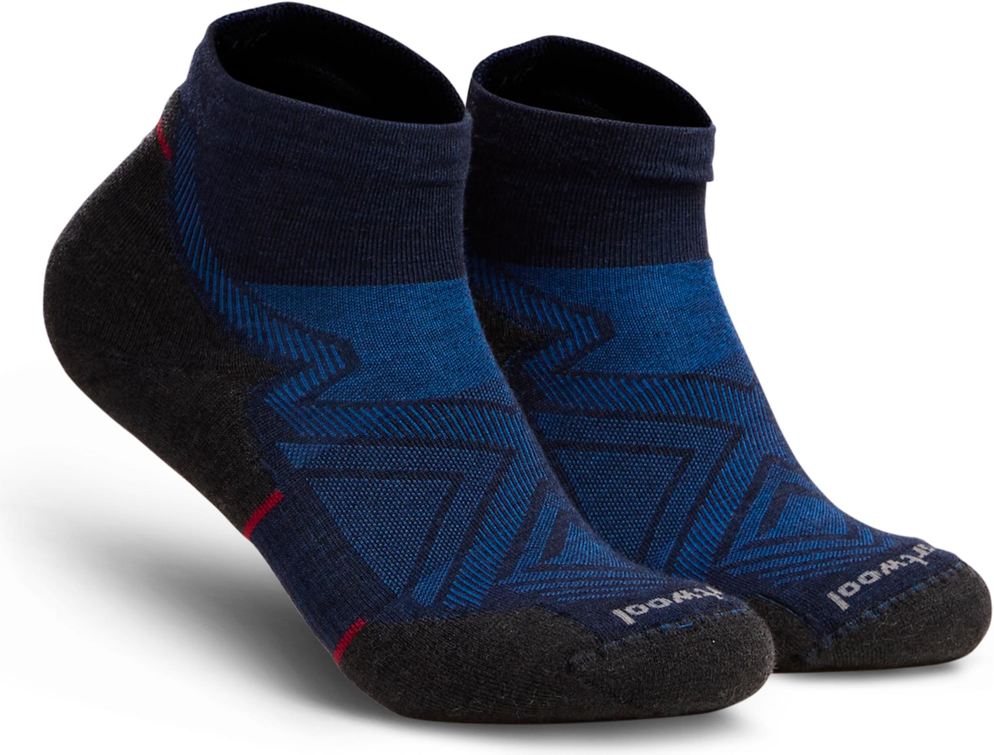 Product image for Run Targeted Cushion Ankle Socks - Unisex