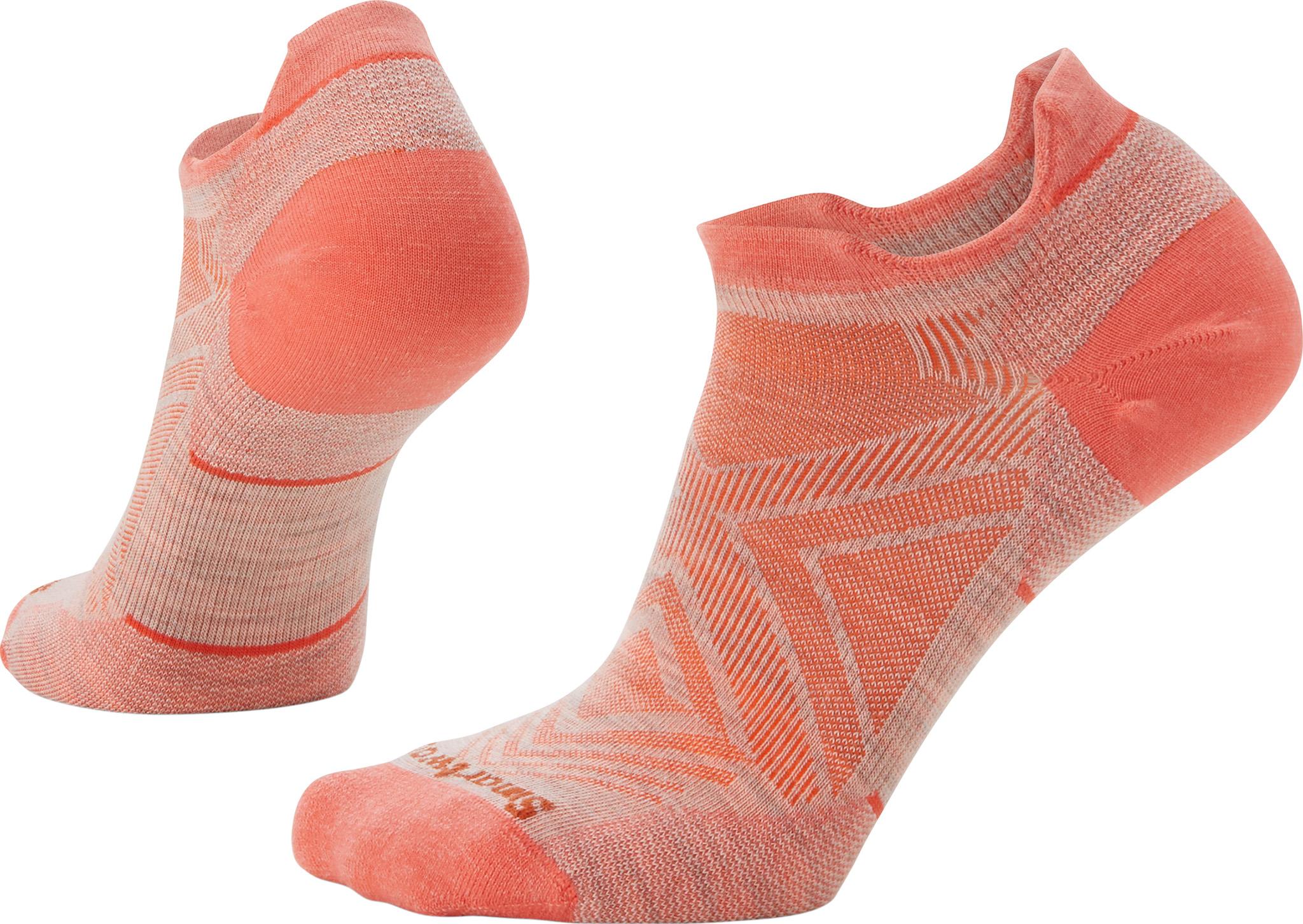 Image de produit pour Chaussettes de course basses non matelassées Run - Femme