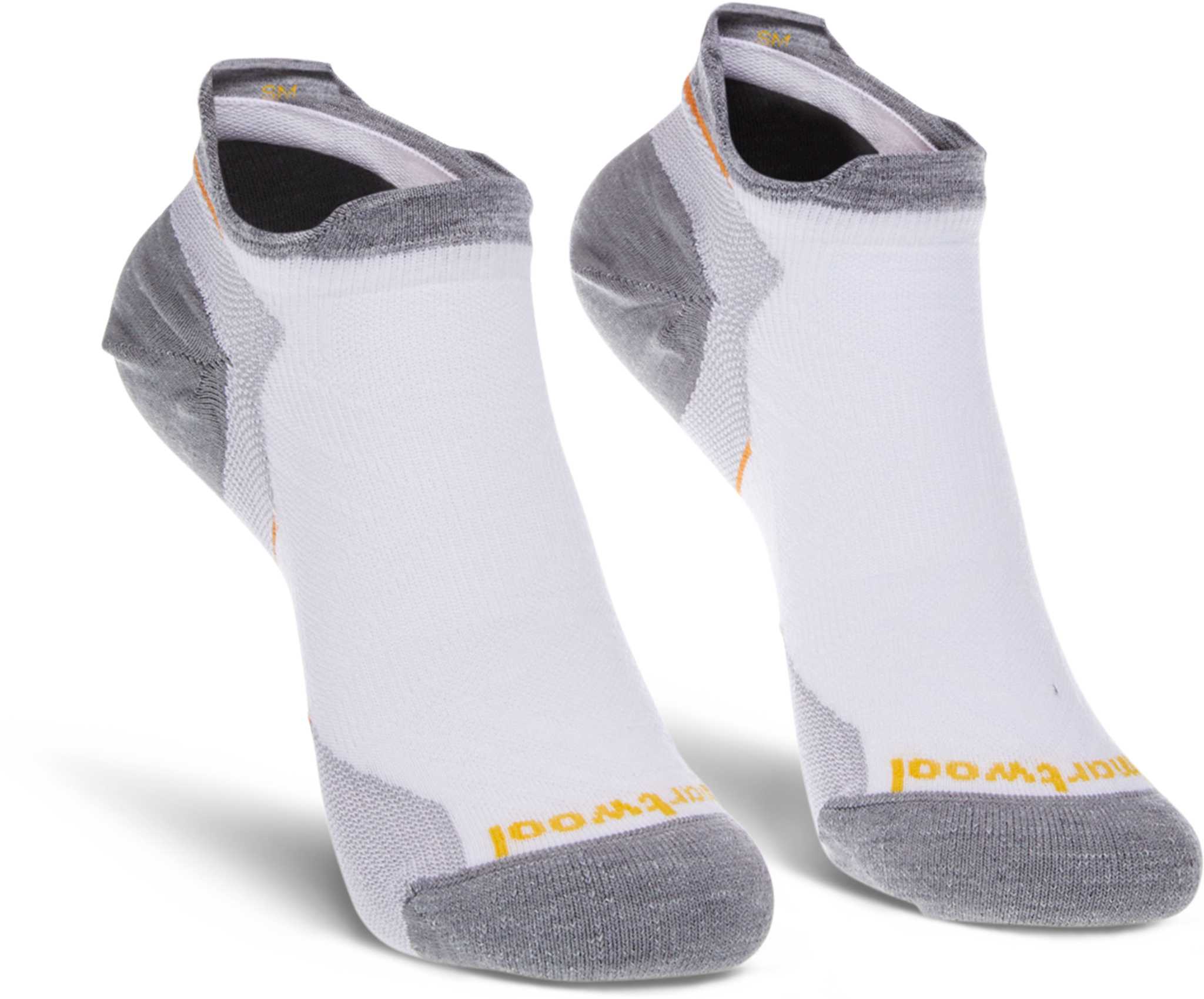 Product image for Run Zero Cushion Low Ankle Socks - Women's