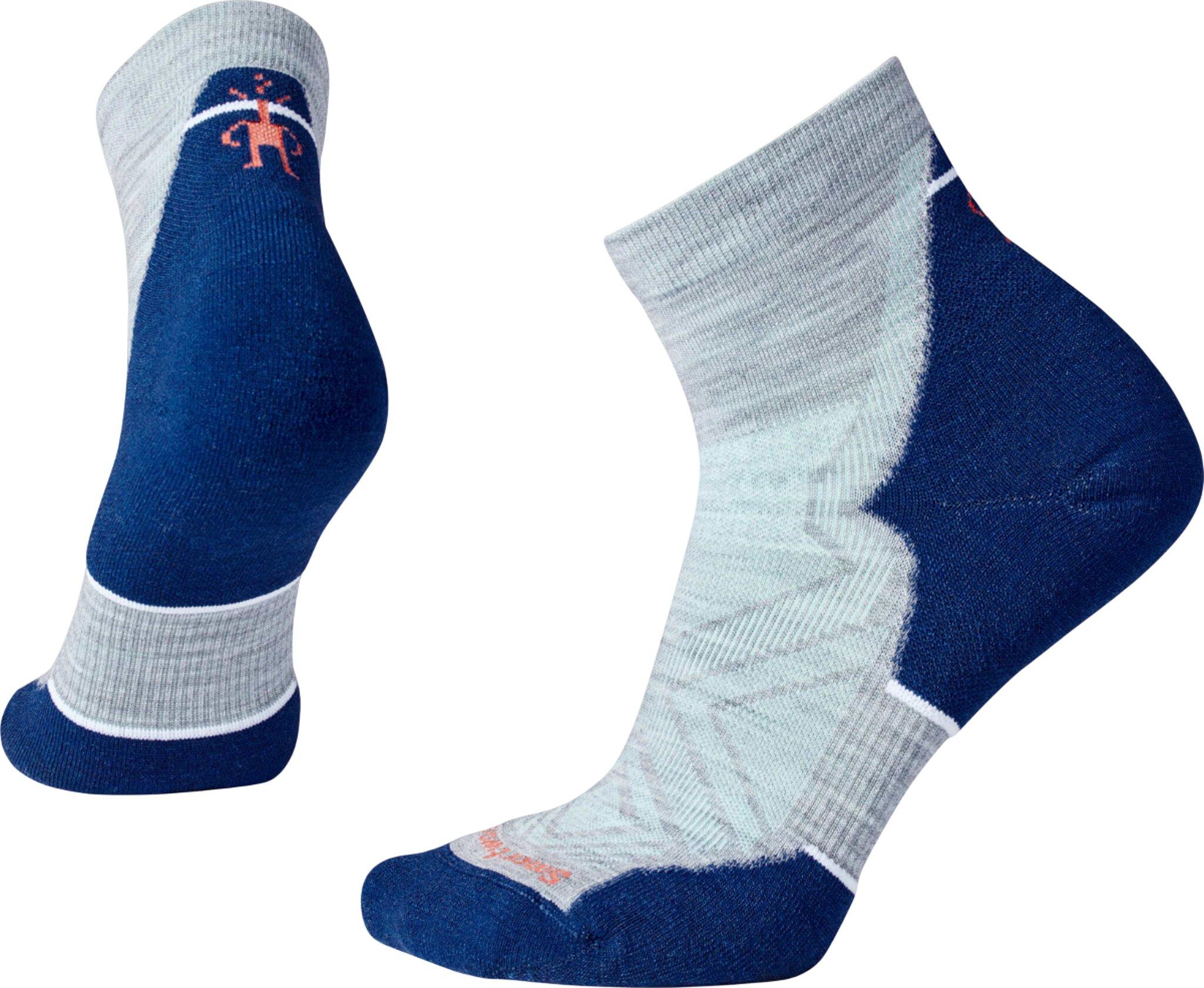 Product image for Chaussettes de course basse à matelassage stratégique - Femme