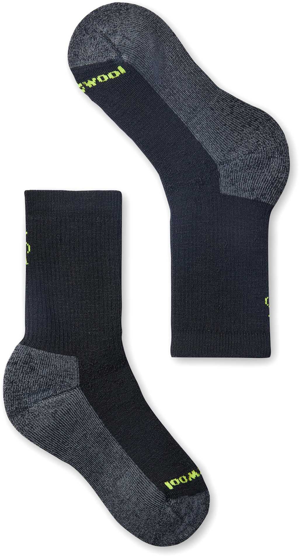 Product image for Classic Hike Full Cushion Crew Socks - Kids