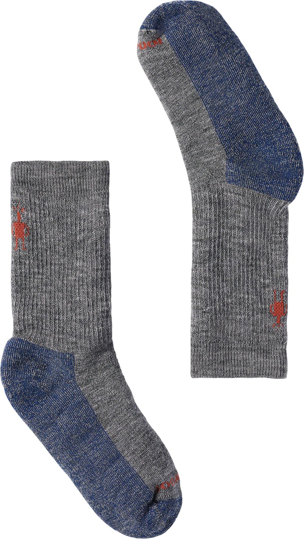 Product image for Classic Hike Full Cushion Crew Socks - Kids