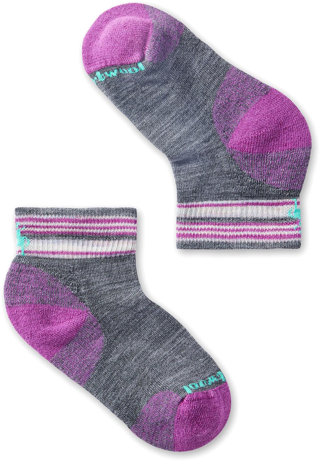 Image de produit pour Chaussettes à la cheville Hike Light Cushion - Enfant