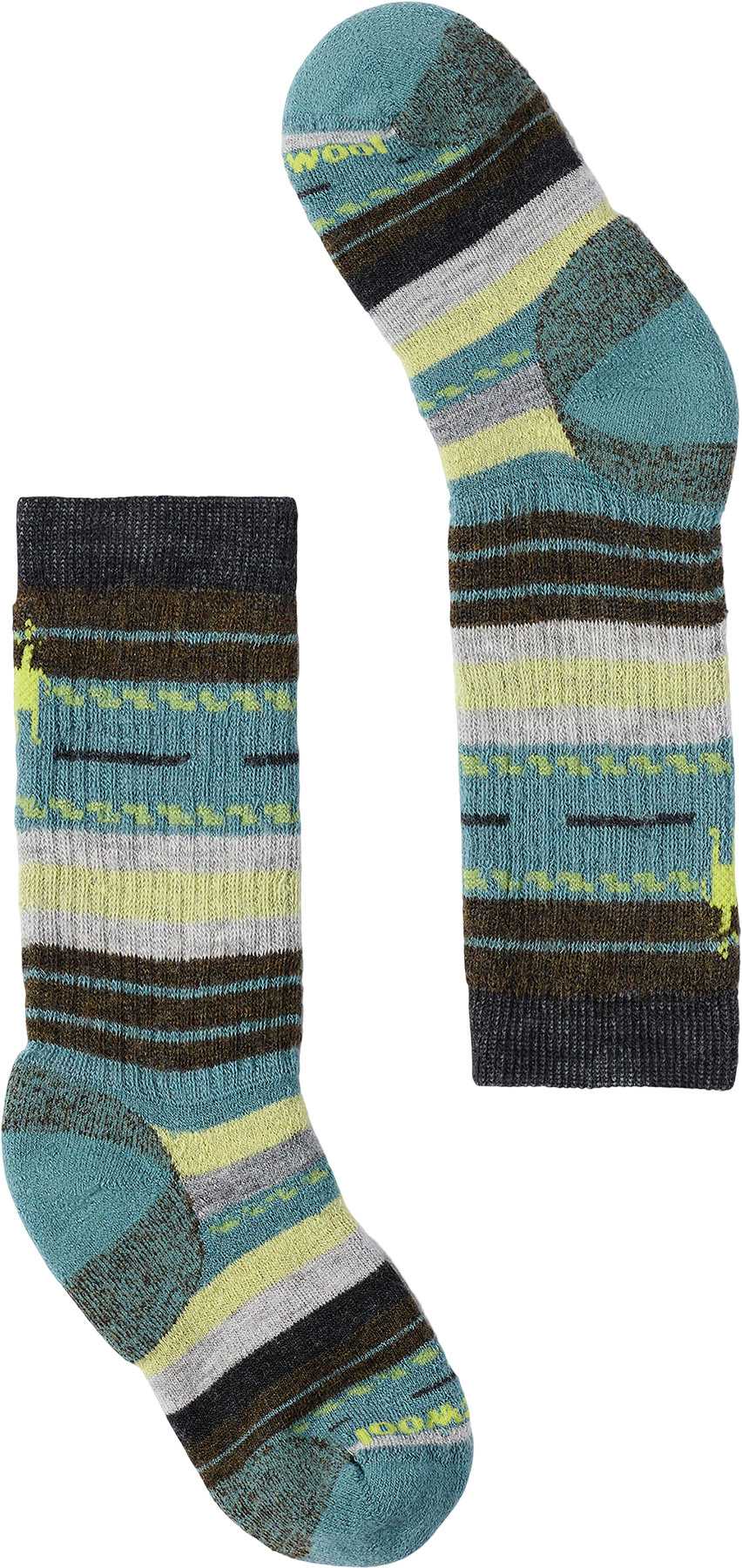 Dusty Teal
