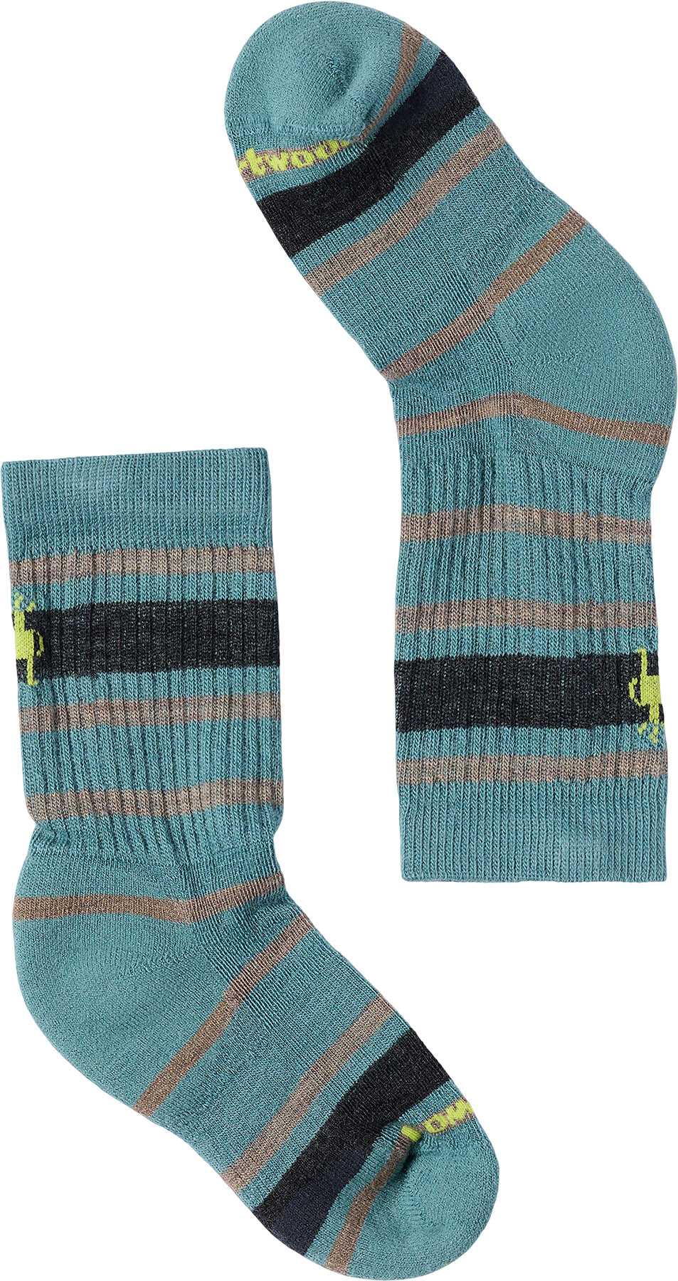 Dusty Teal
