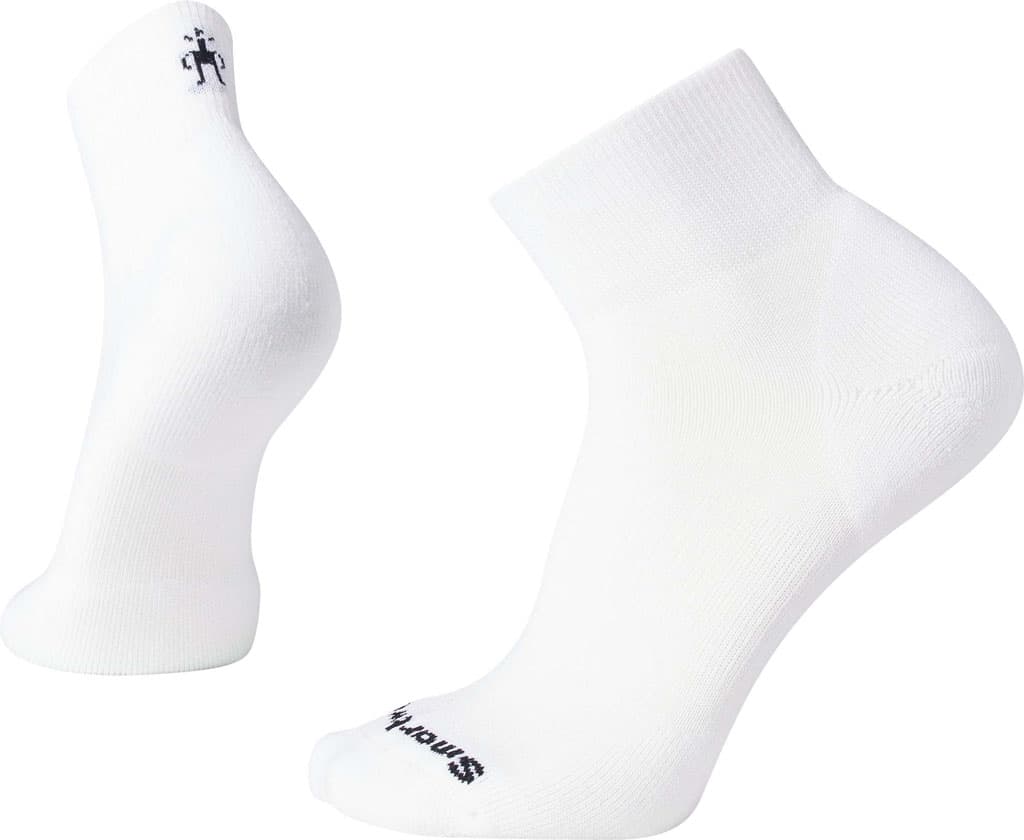 Product image for Athletic Targeted Cushion Ankle Socks - Unisex