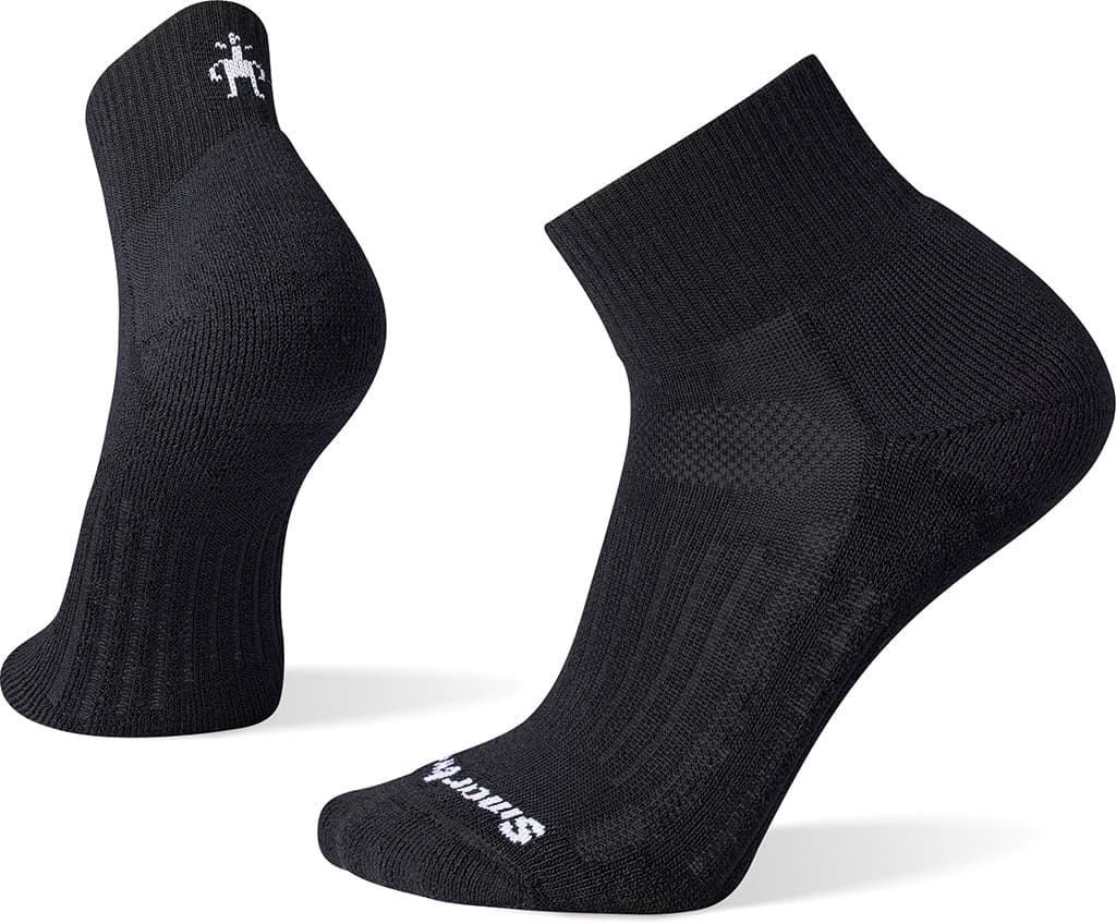 Product gallery image number 1 for product Walk Light Cushion Ankle Socks - Unisex