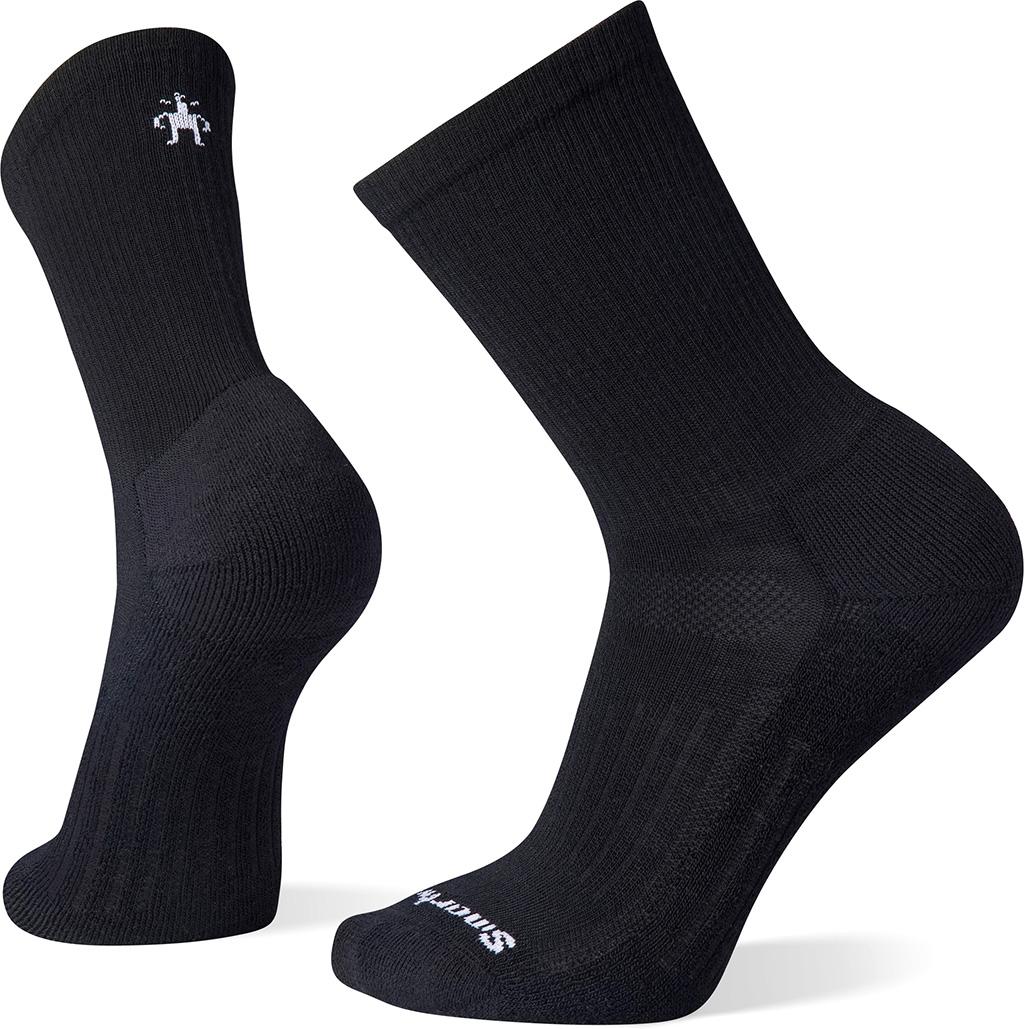 Product gallery image number 1 for product Walk Light Cushion Crew Socks - Unisex