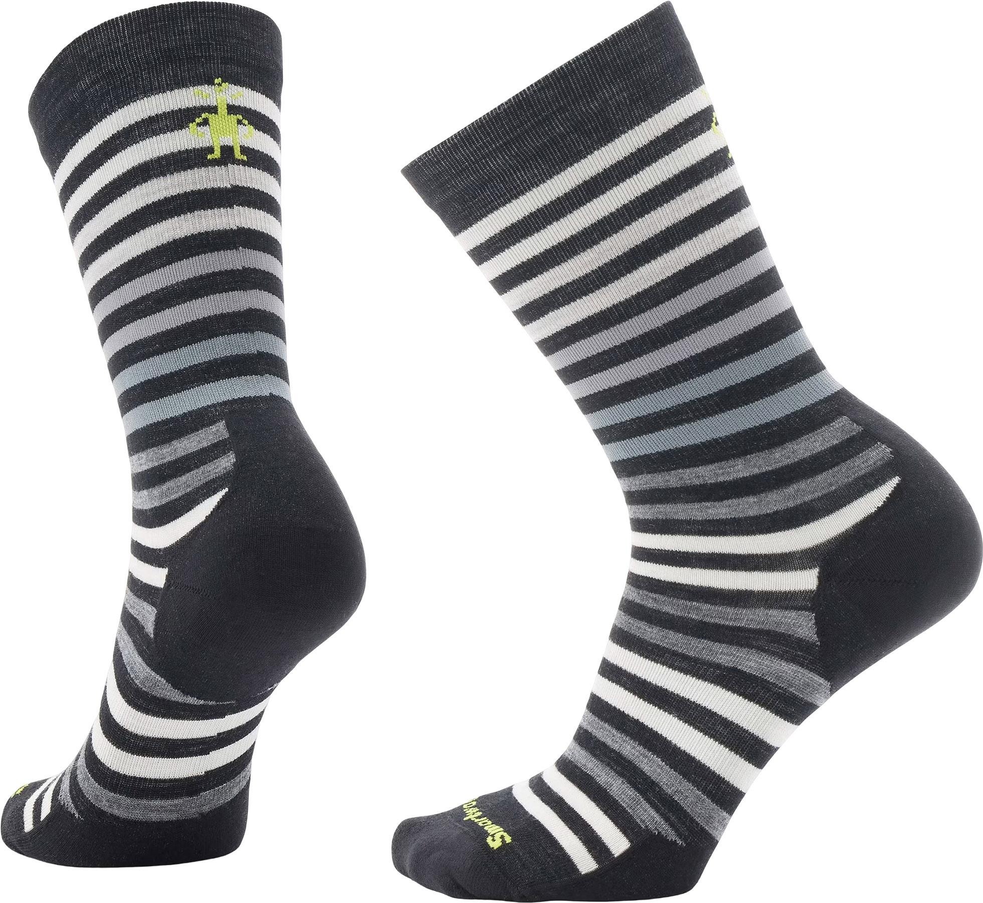 Product image for Everyday Spruce Street Crew Socks - Unisex