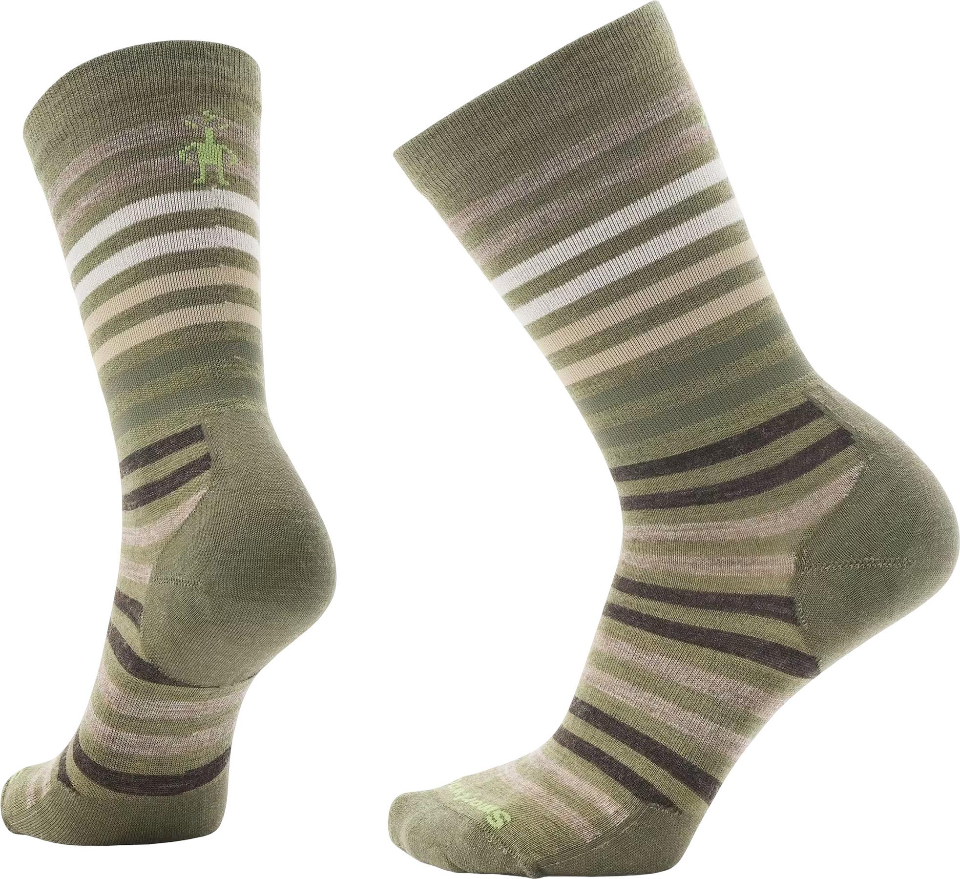 Product image for Everyday Spruce Street Crew Socks - Unisex