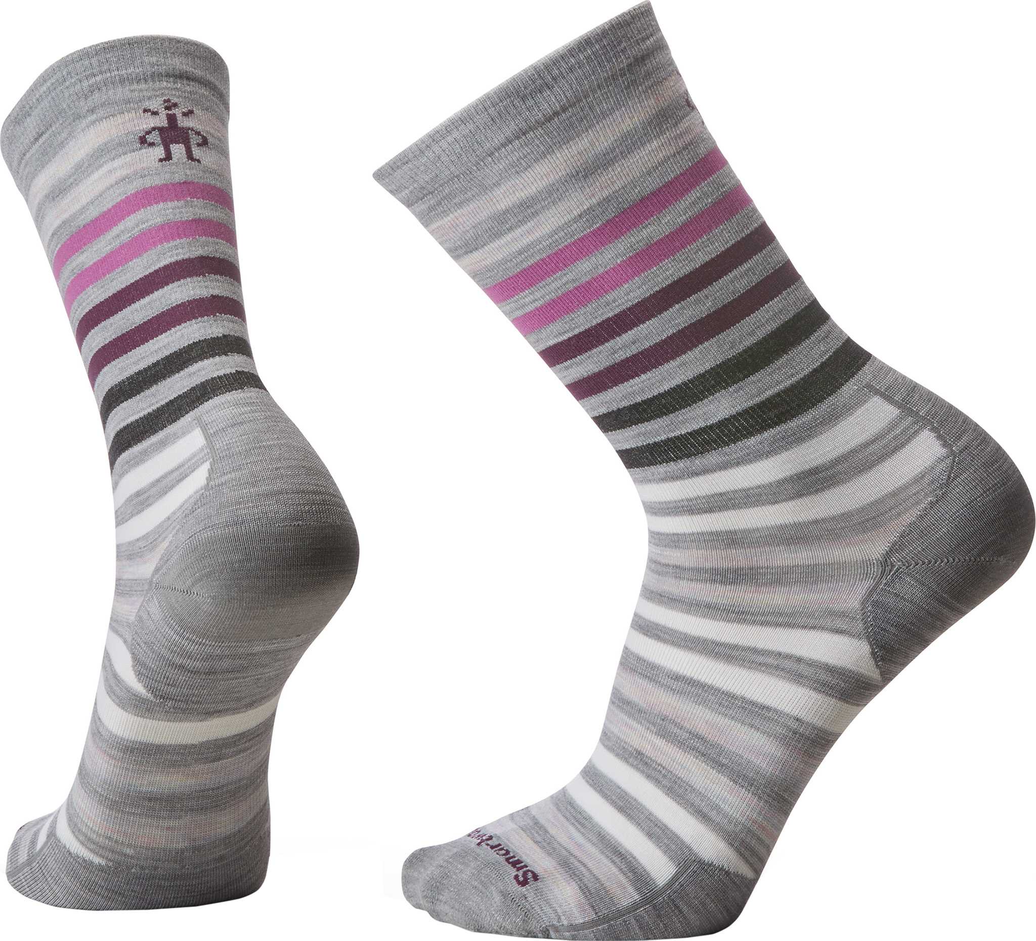 Product image for Everyday Spruce Street Crew Socks - Unisex