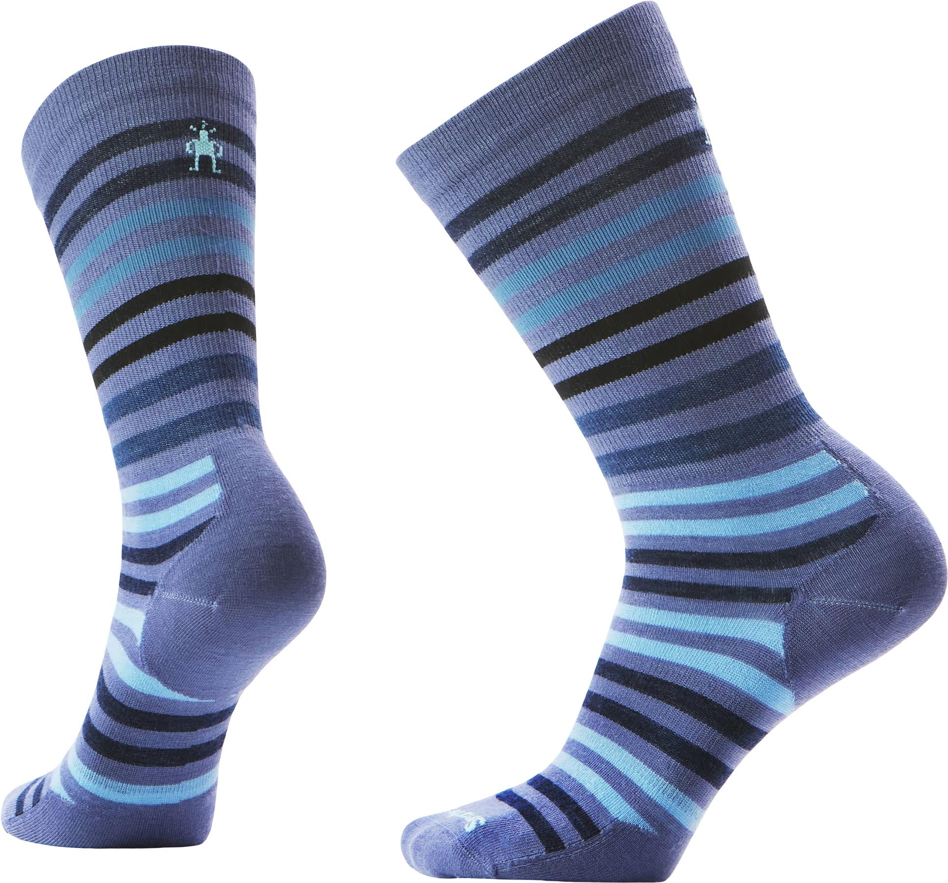 Product image for Everyday Spruce Street Crew Socks - Unisex