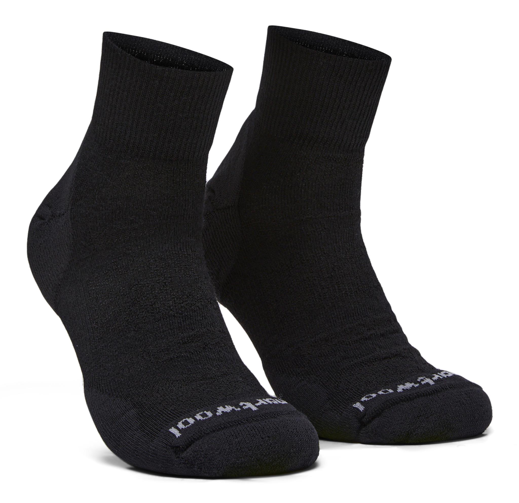 Image de produit pour Chaussettes Athletic Targeted Cushion Ankle 2 paires - Unisexe