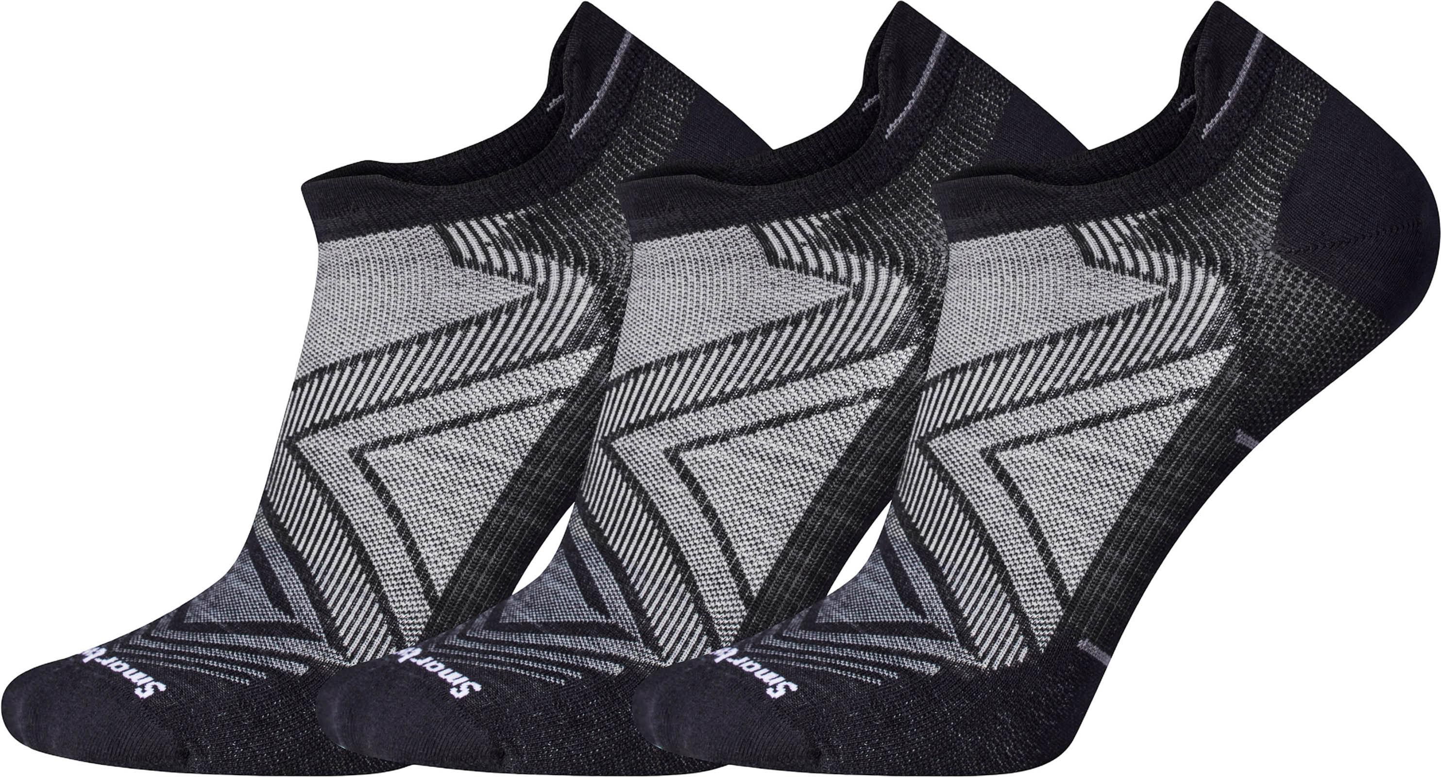 Product image for Run Zero Cushion Low Ankle Socks Multipack