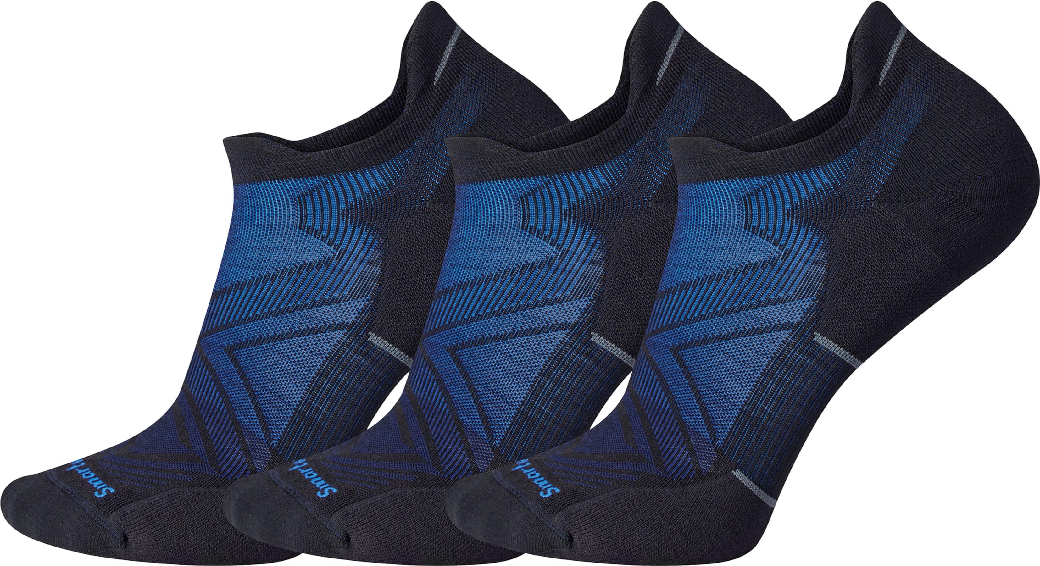 Image de produit pour Lot de socquettes de course Targeted Cushion Low Ankle