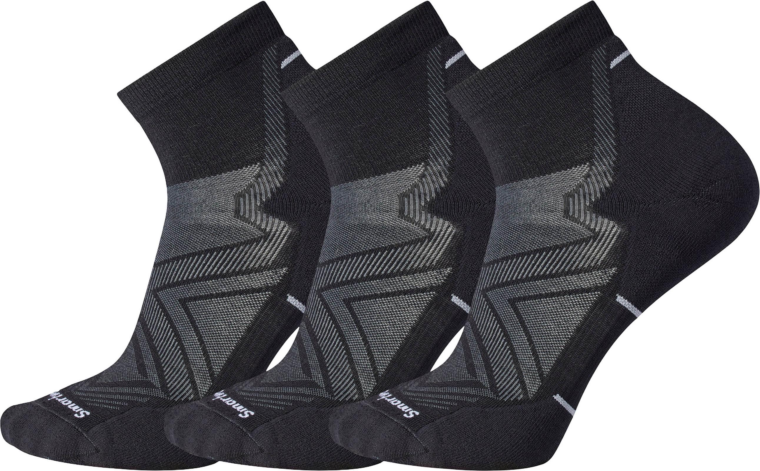 Numéro de l'image de la galerie de produits 1 pour le produit Lot de socquettes de course Targeted Cushion Ankle