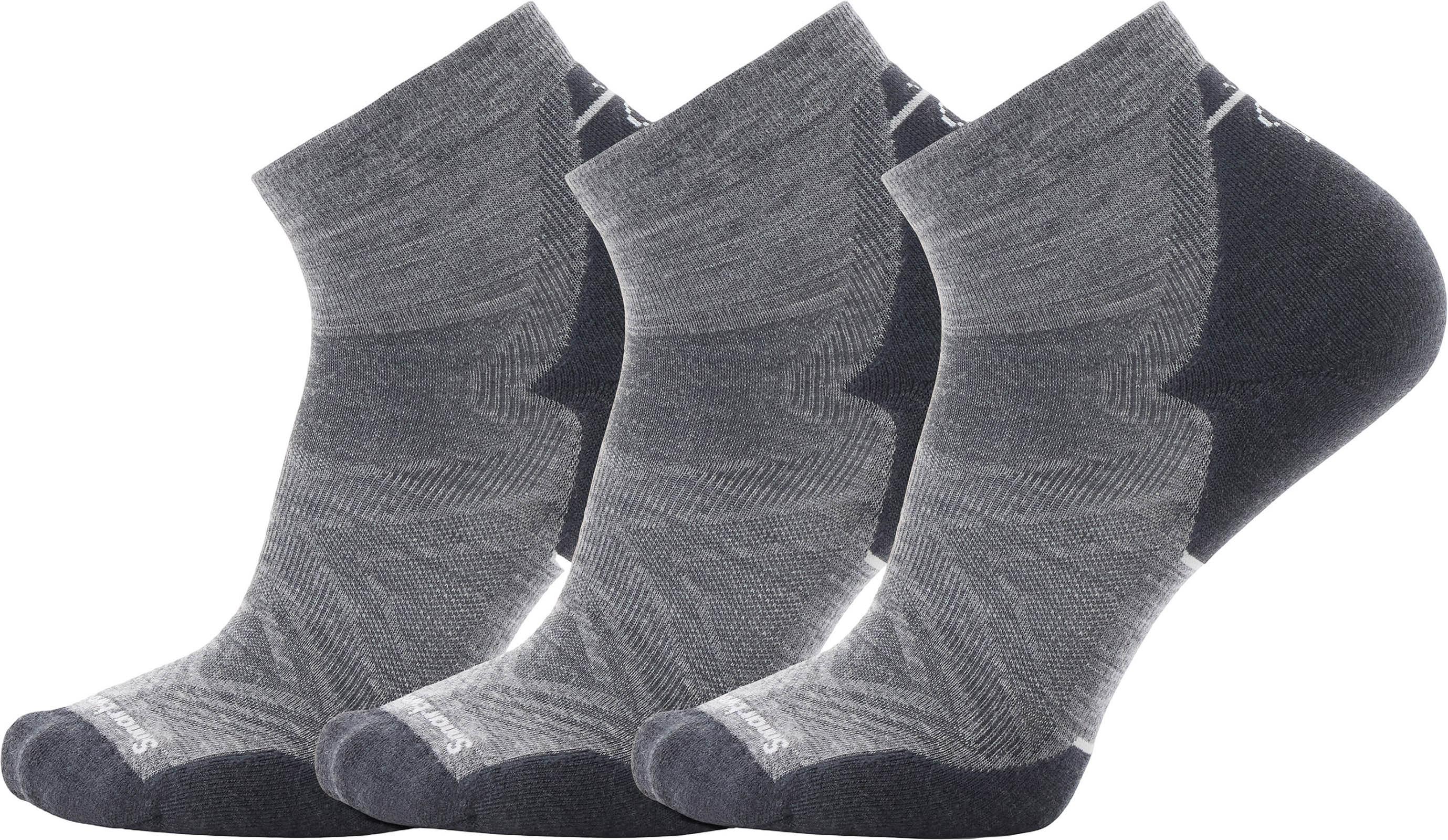 Image de produit pour Lot de socquettes de course Targeted Cushion Ankle