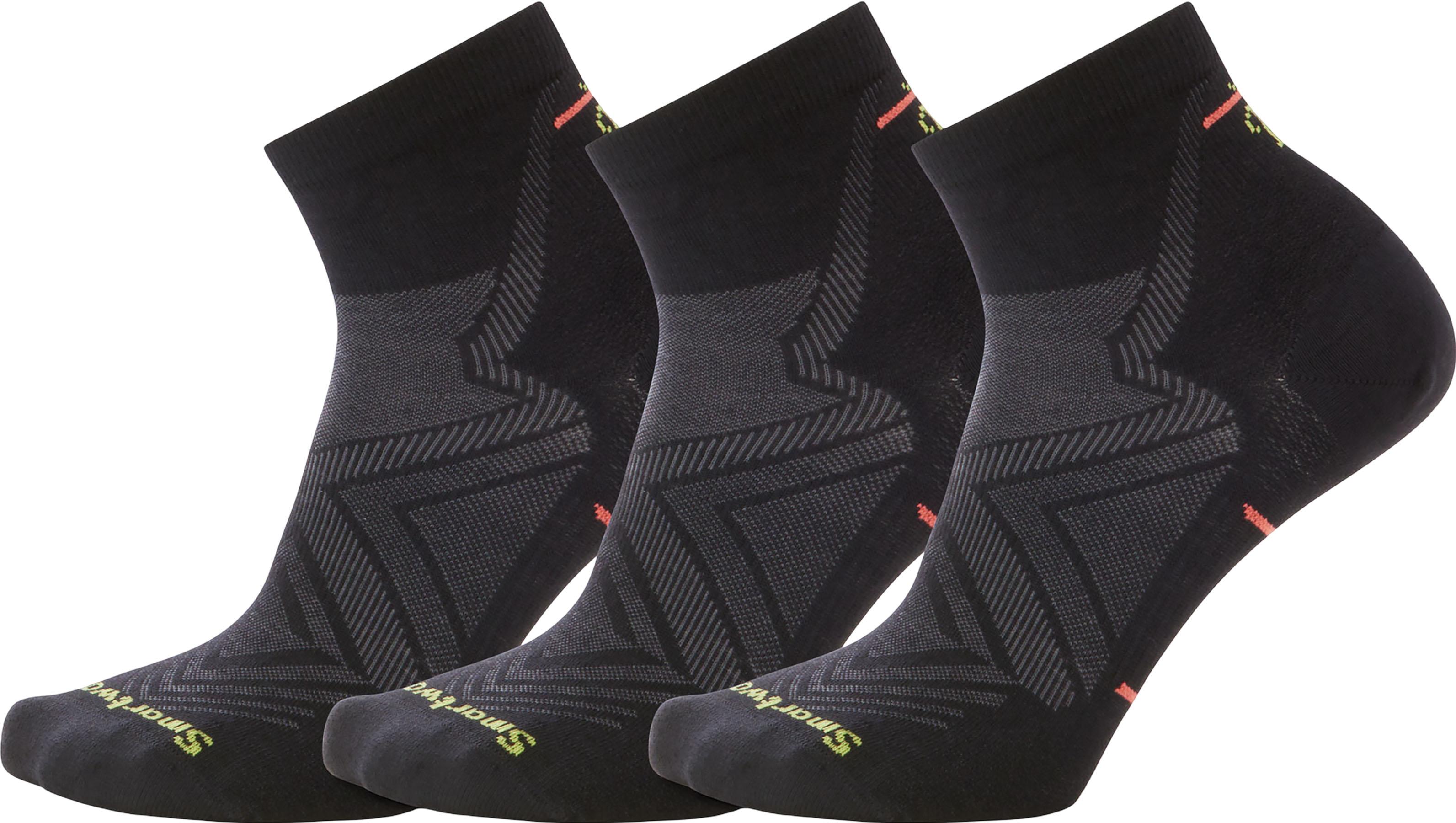 Image de produit pour Chaussettes de course basses sans coussinage - lot de 3 - Femme