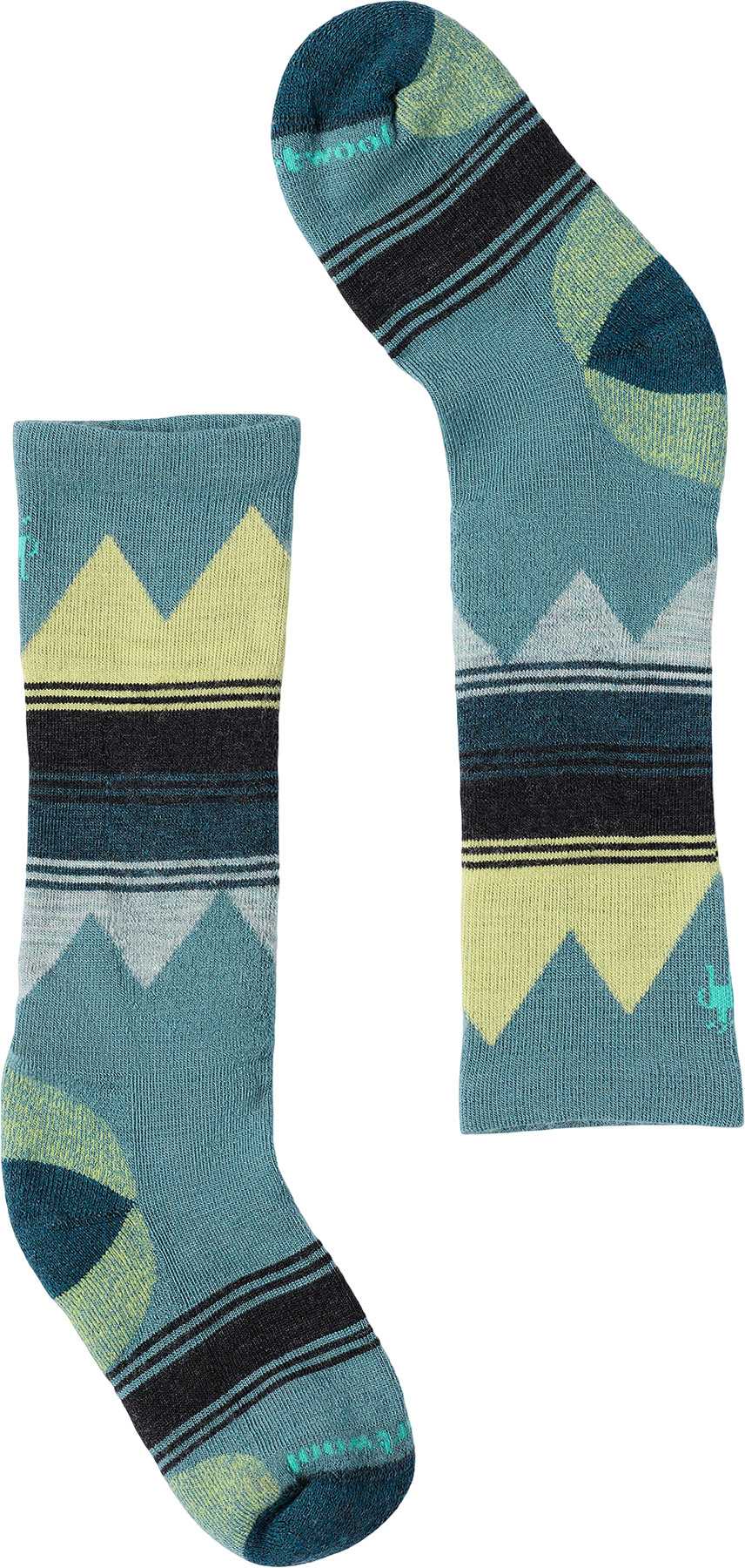 Dusty Teal