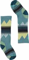 Colour: Dusty Teal