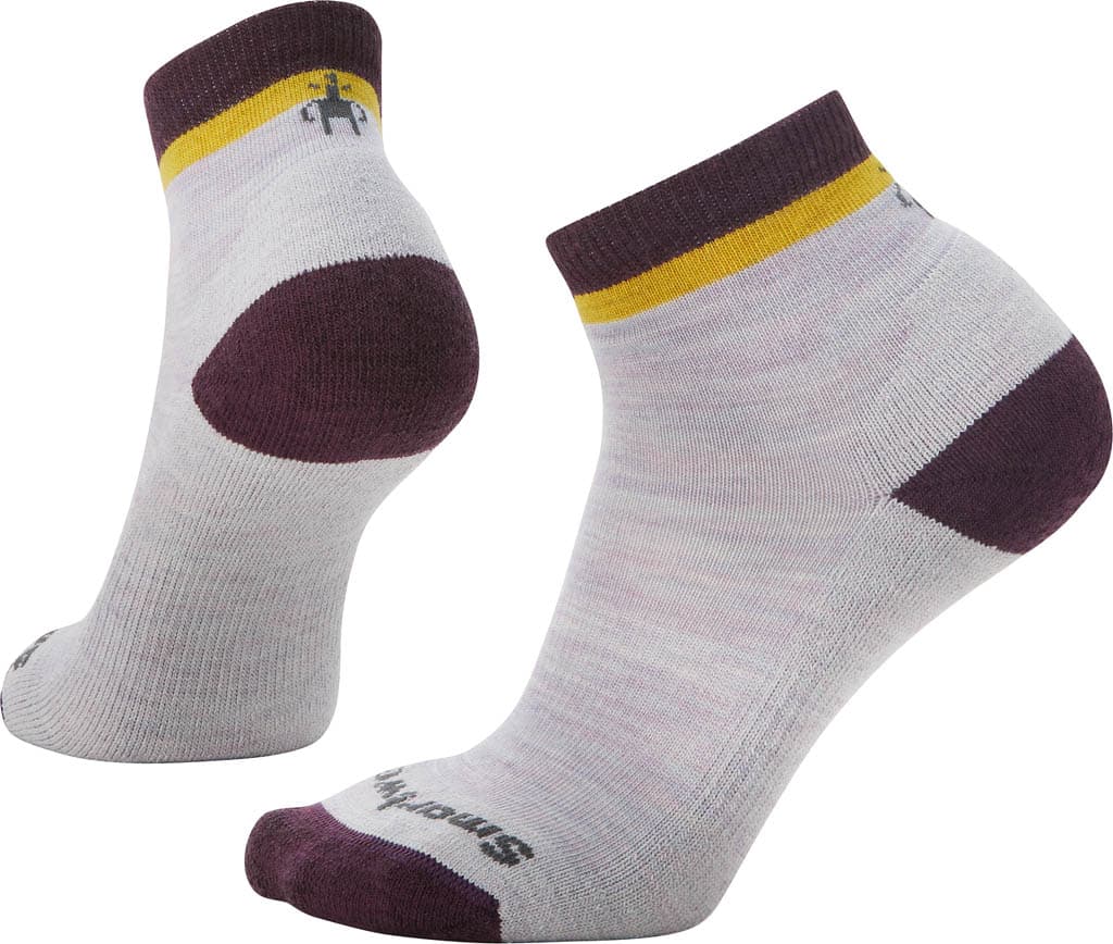 Image de produit pour Chaussettes à la cheville Top Stripe de Everyday - Unisexe