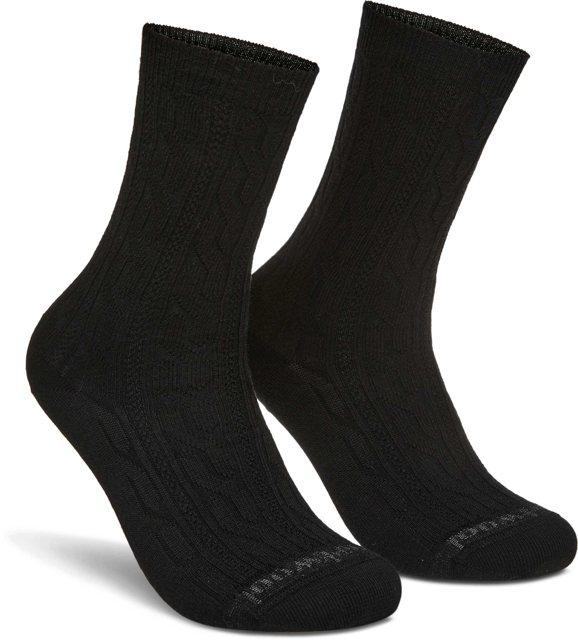Product image for Everyday Cable Crew Socks - Unisex