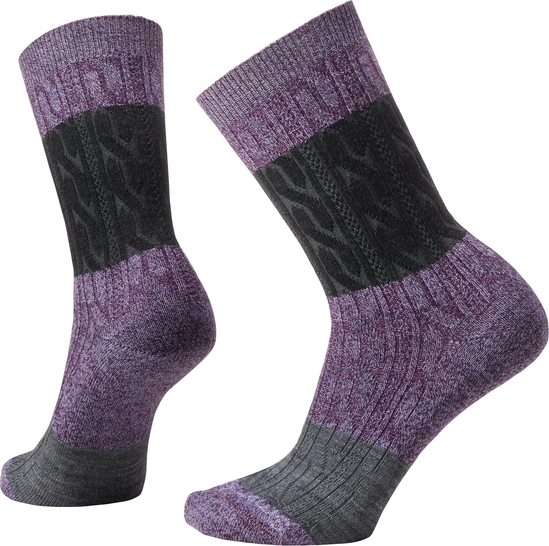 Uviolet - Purp Iris Marl