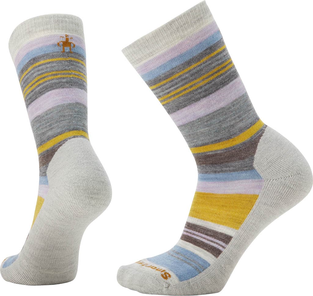 Product gallery image number 1 for product Everyday Joviansphere Crew Socks - Women's