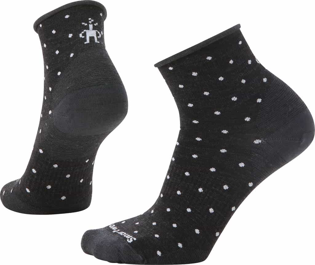 Product image for Everyday Classic Dot Ankle Socks - Unisex