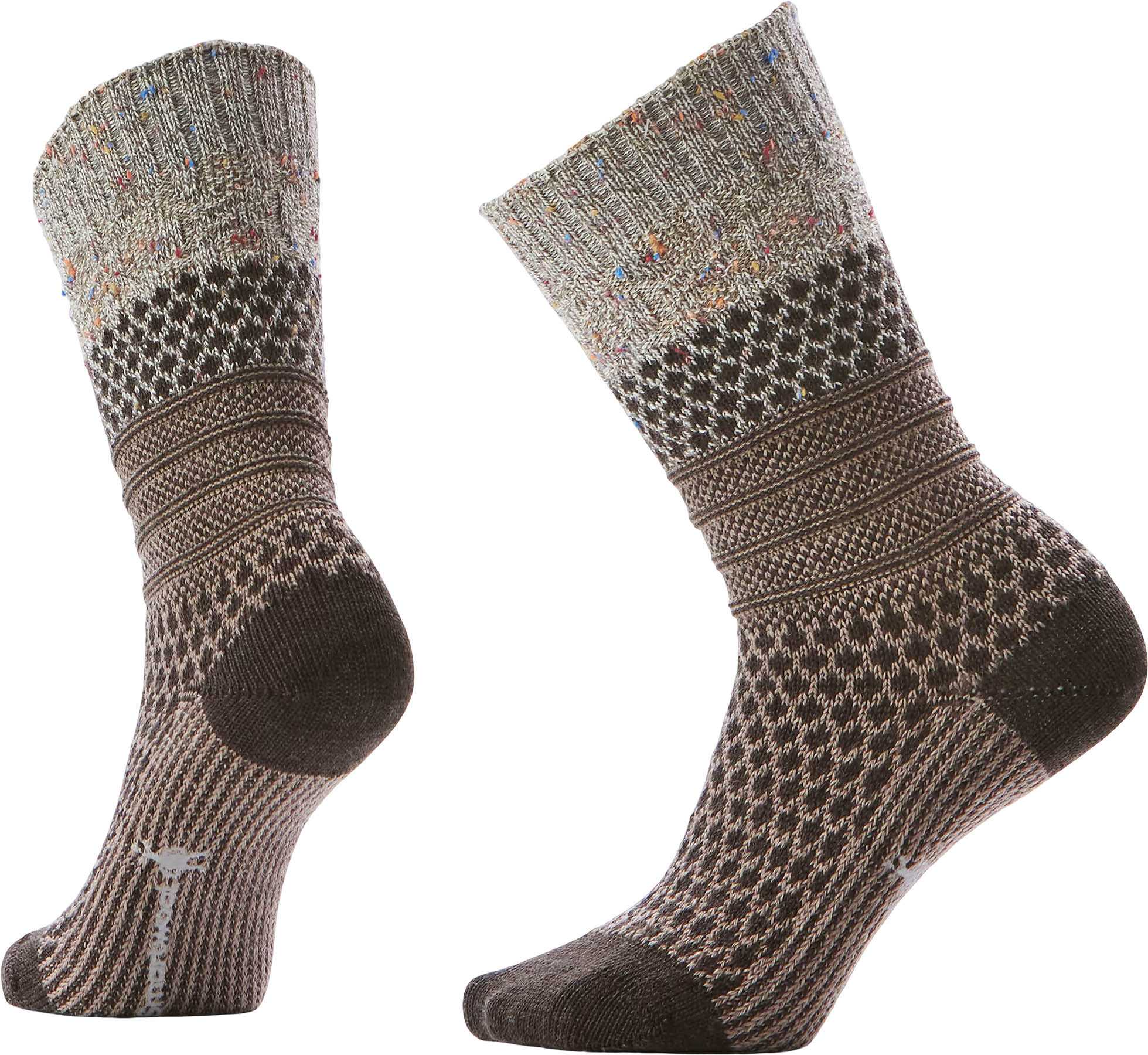 Taupe - Natural Marl