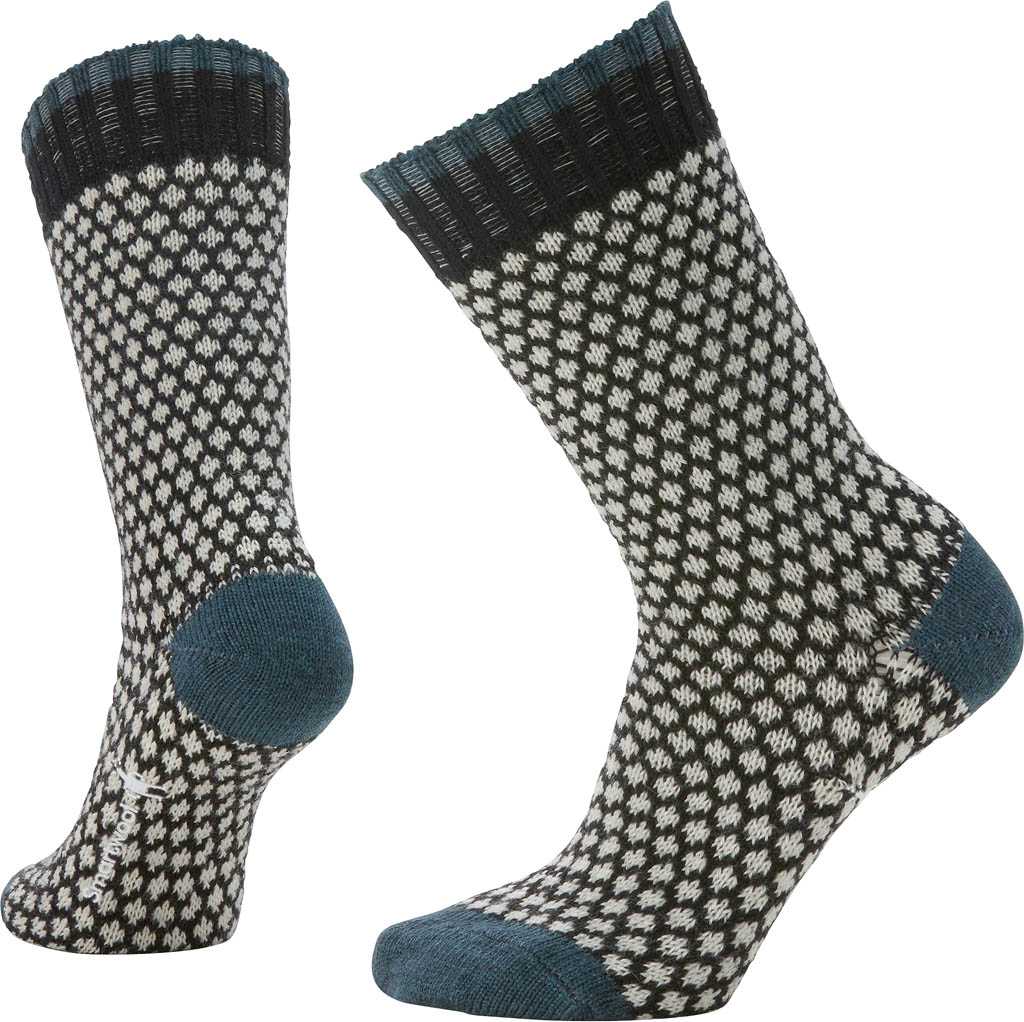 Product image for Everyday Popcorn Polka Dot Crew Socks - Unisex