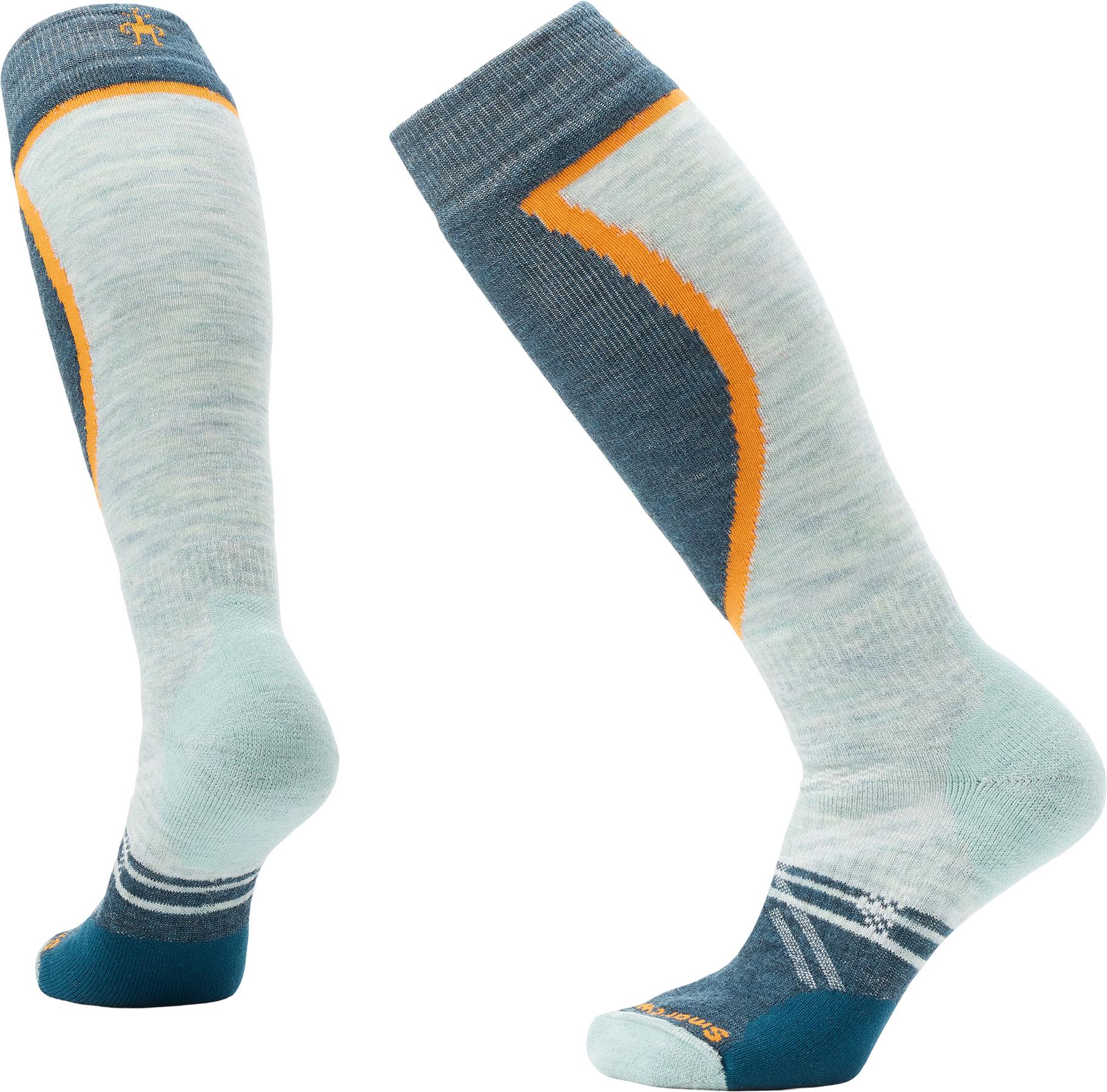 Product gallery image number 1 for product Ski Full Cushion OTC Socks - Women's