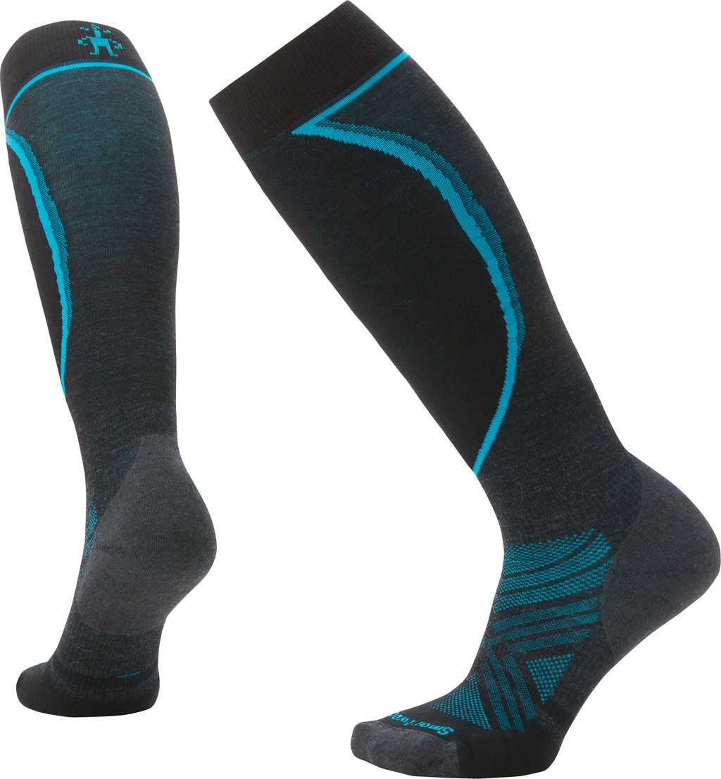 Product image for Ski Targeted Cushion OTC Socks - Women's 