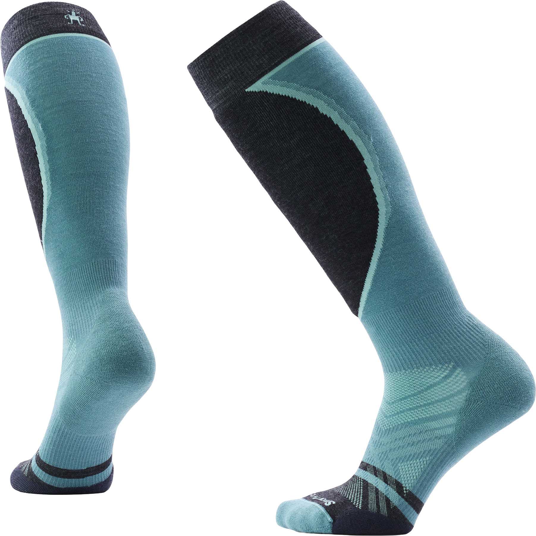 Dusty Teal
