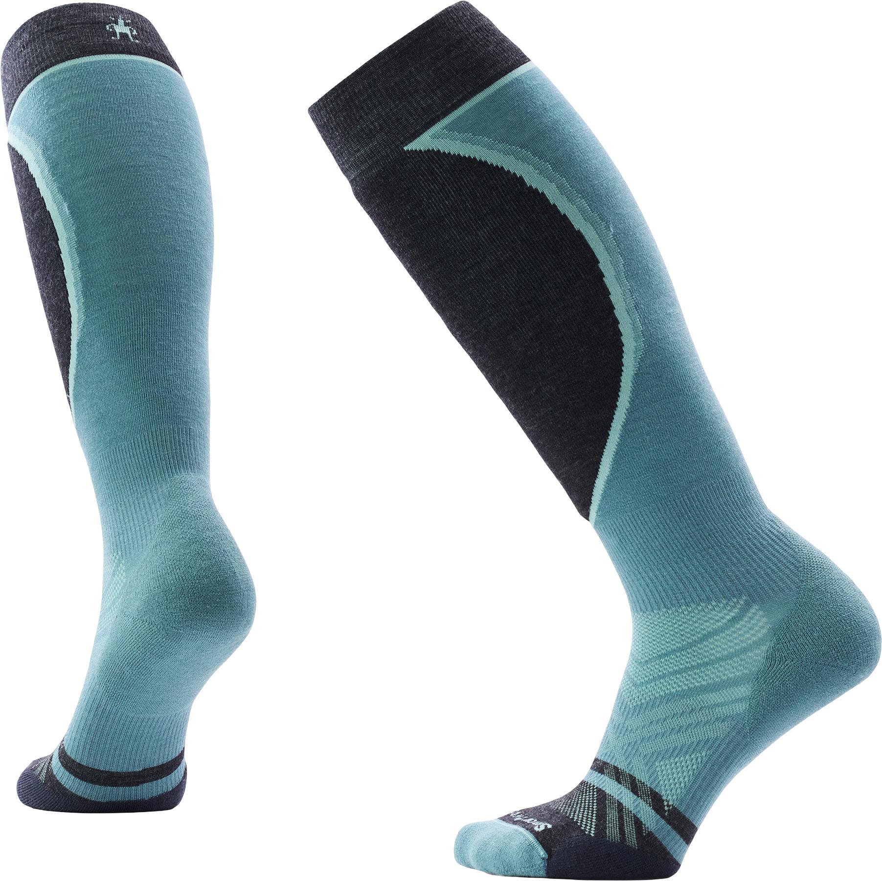 Product image for Ski Targeted Cushion OTC Socks - Women's 