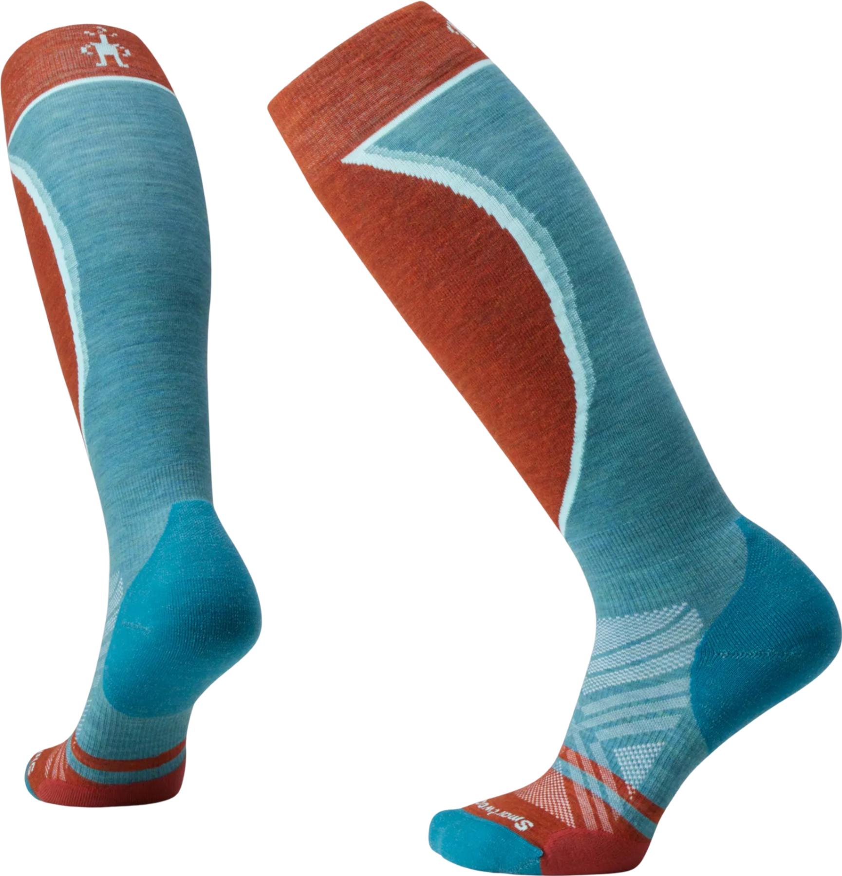 Product image for Ski Targeted Cushion OTC Socks - Women's
