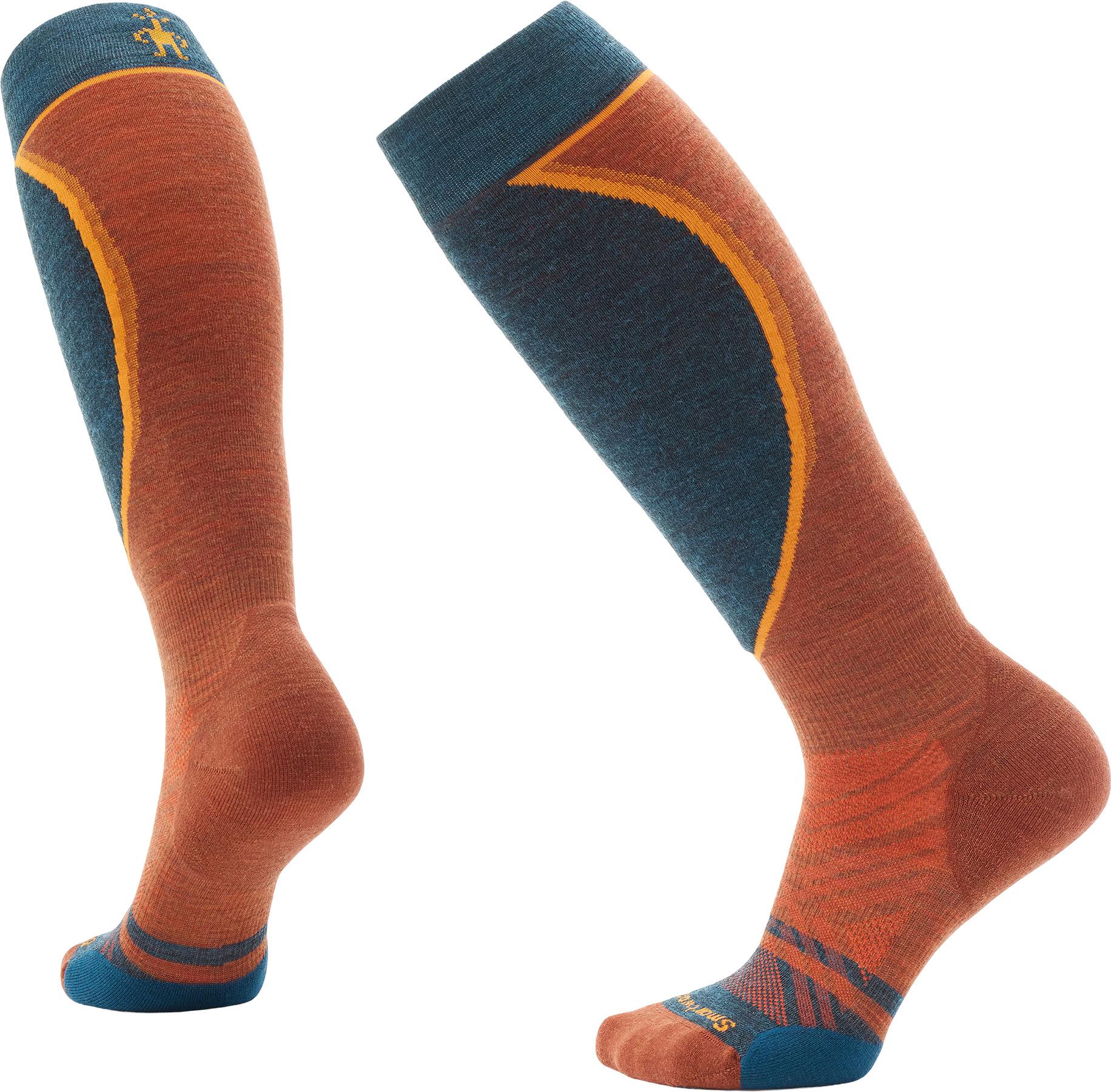 Product image for Ski Targeted Cushion OTC Socks - Women's 