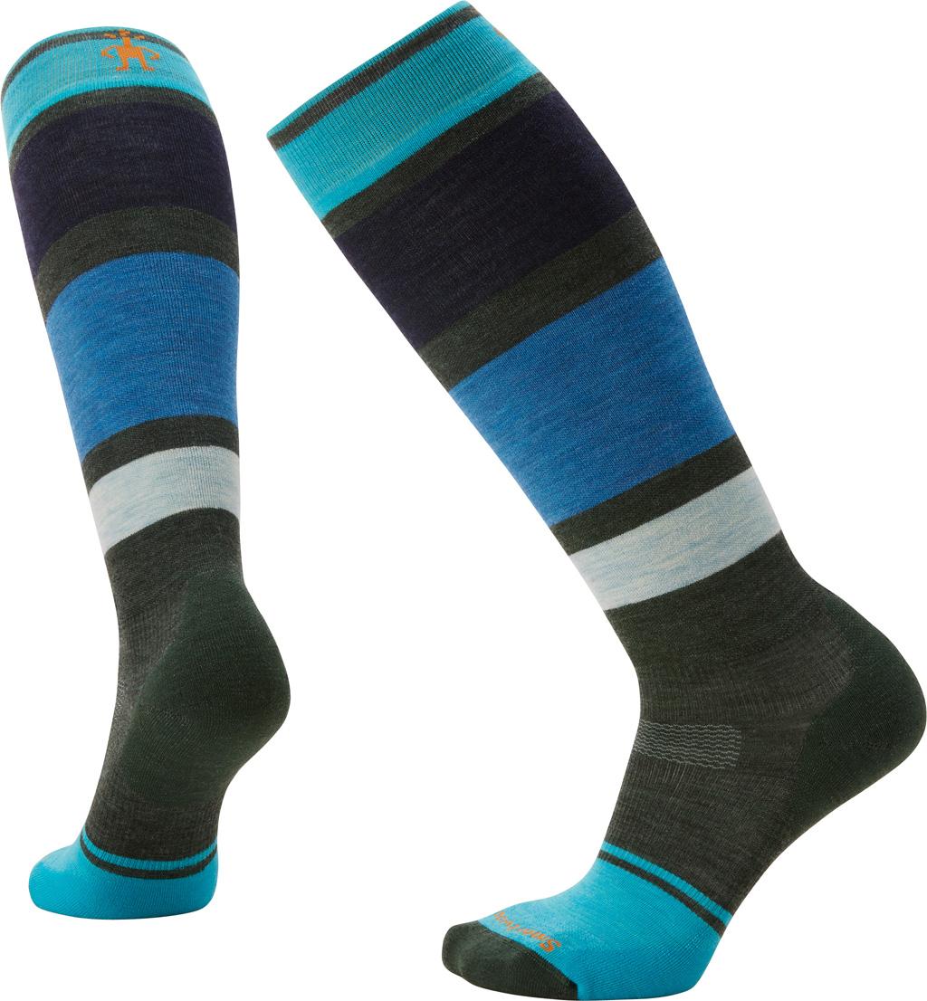 Product image for Snowboard Targeted Cushion OTC Socks - Women's