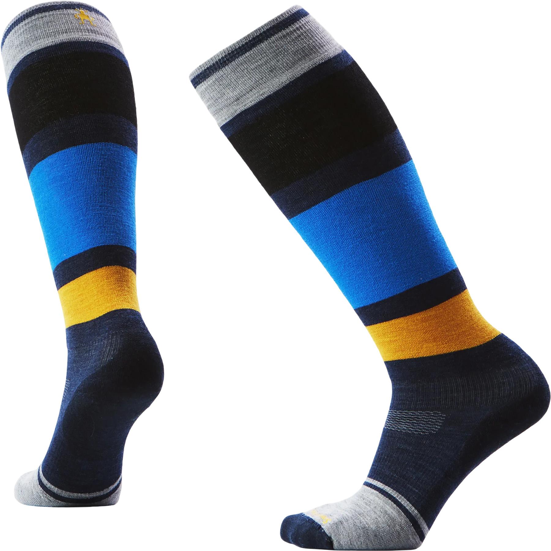 Product image for Snowboard Targeted Cushion OTC Socks - Women's