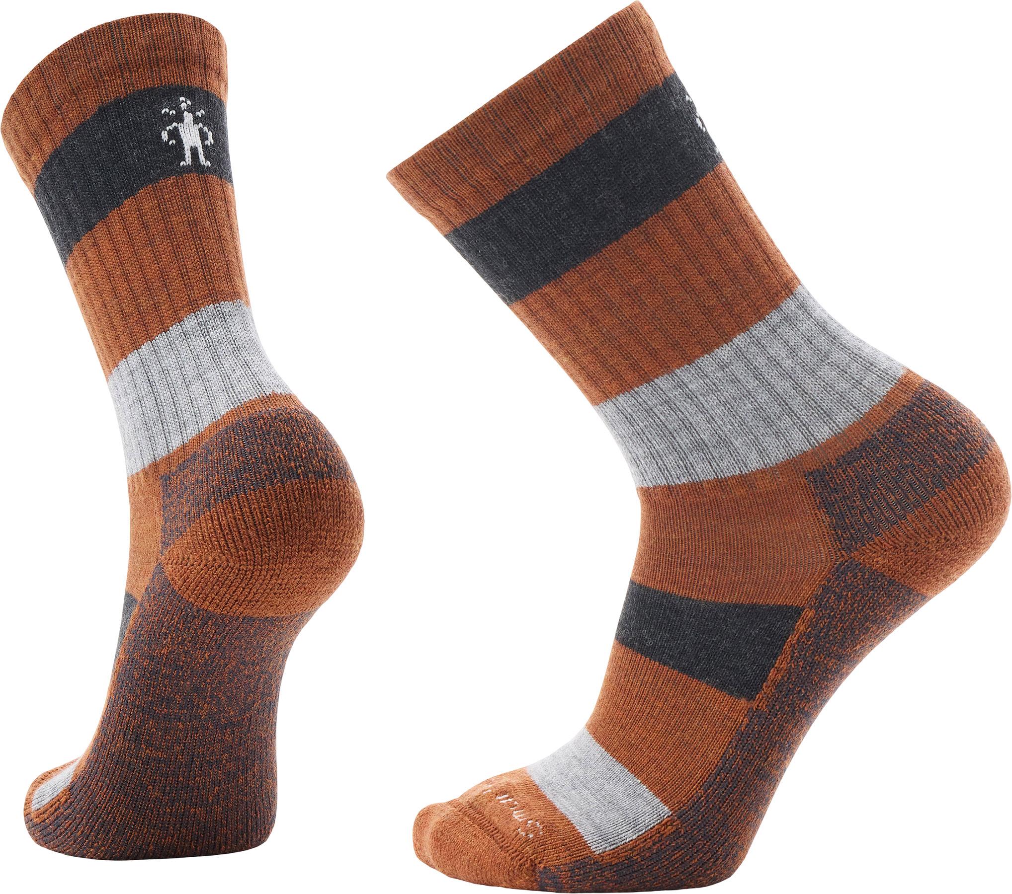 Product image for Everyday Barnsley Sweater Crew Socks - Unisex