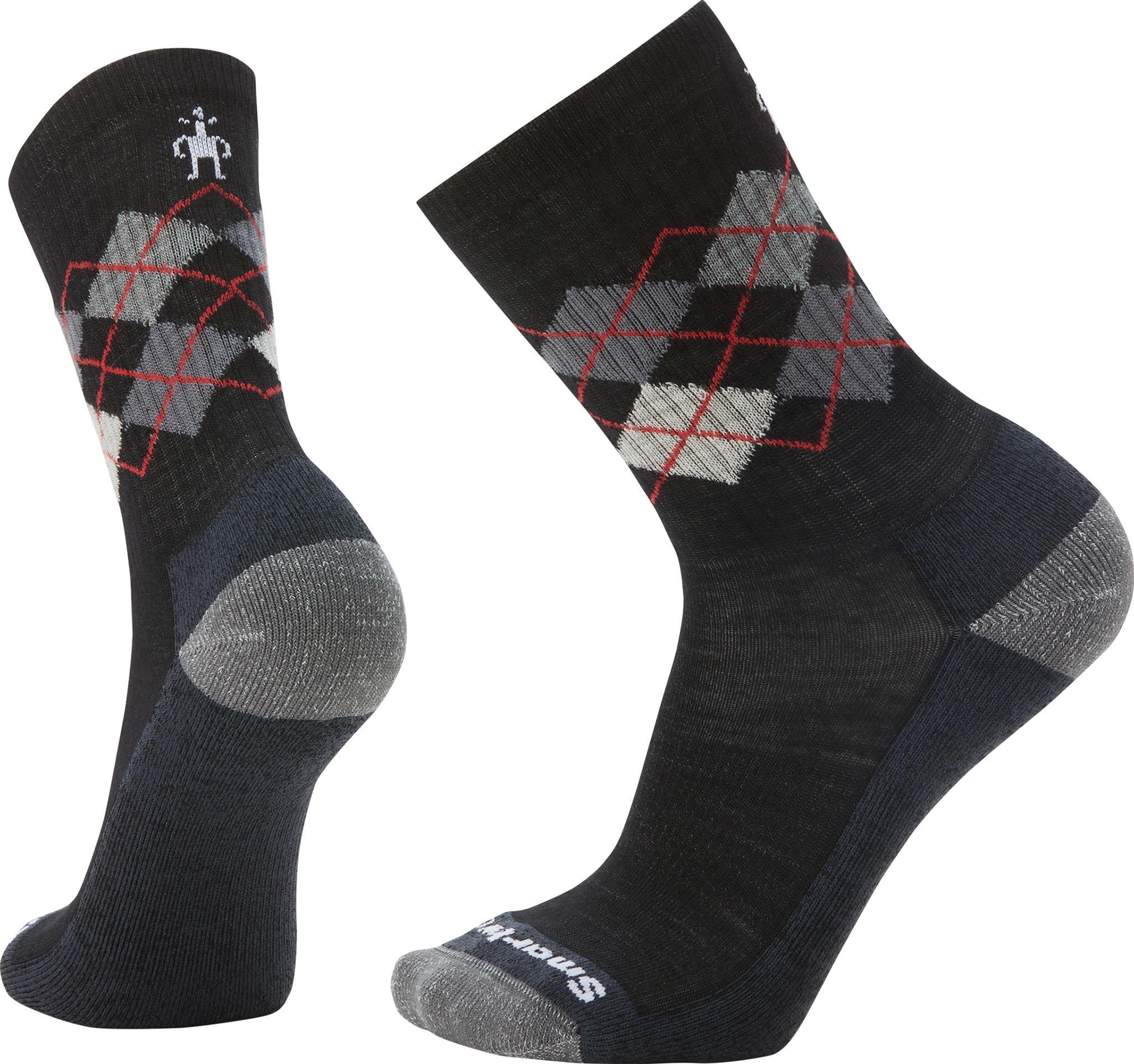 Numéro de l'image de la galerie de produits 1 pour le produit Chaussettes mi-mollet Everyday Diamond Jim - Unisexe