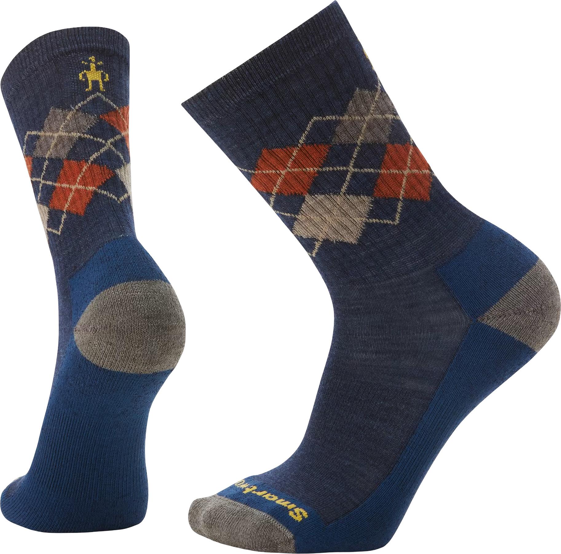Image de produit pour Chaussettes mi-mollet Everyday Diamond Jim - Unisexe