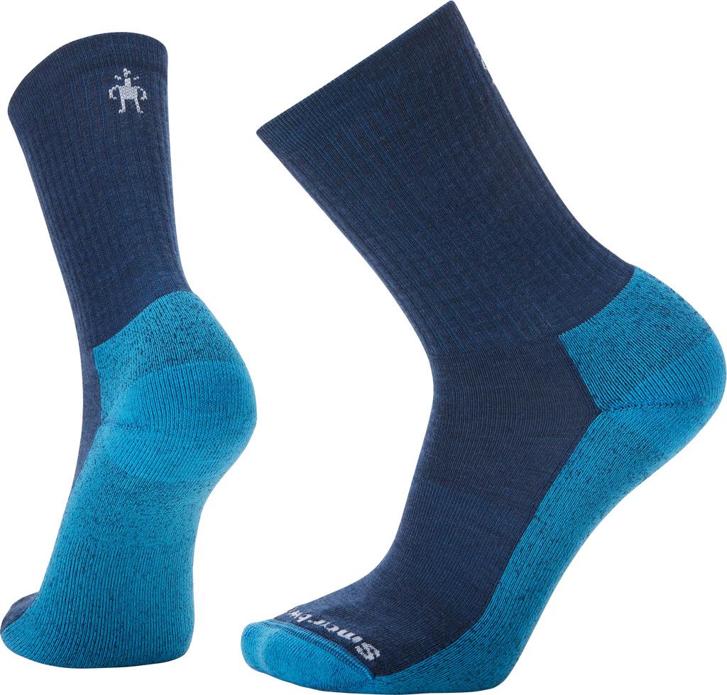 Numéro de l'image de la galerie de produits 1 pour le produit Chaussettes côtelées à couleur unie de tous les jours - Unisexe