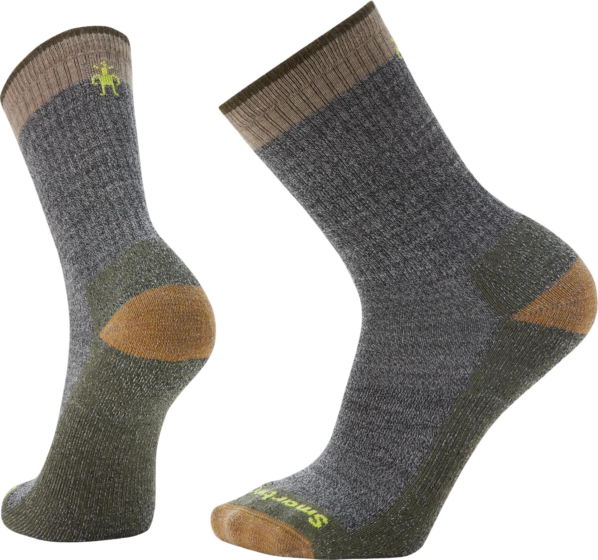 Product image for Everyday Rollinsville Crew Socks - Unisex