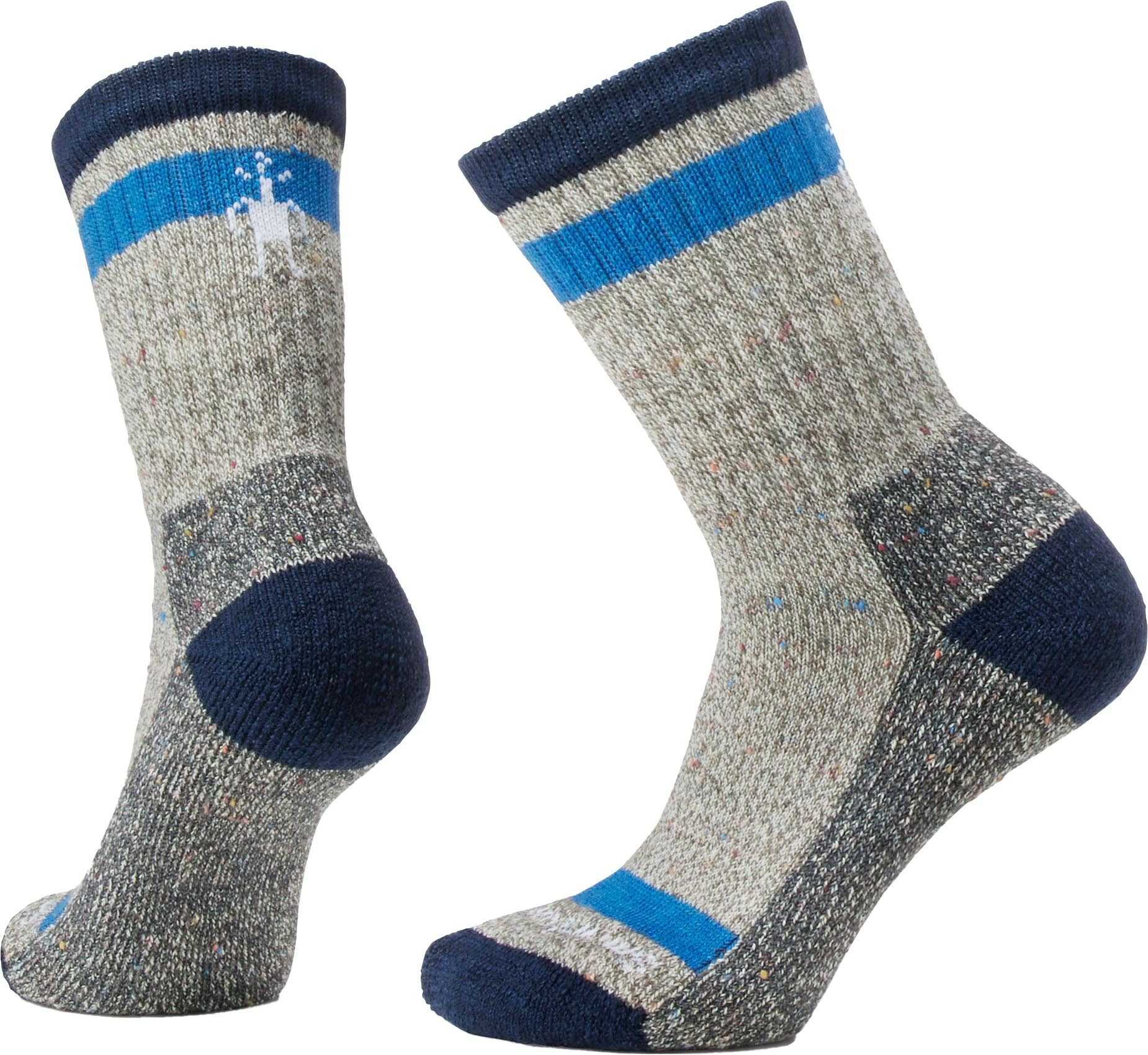 Product image for Everyday Larimer Crew Socks - Unisex