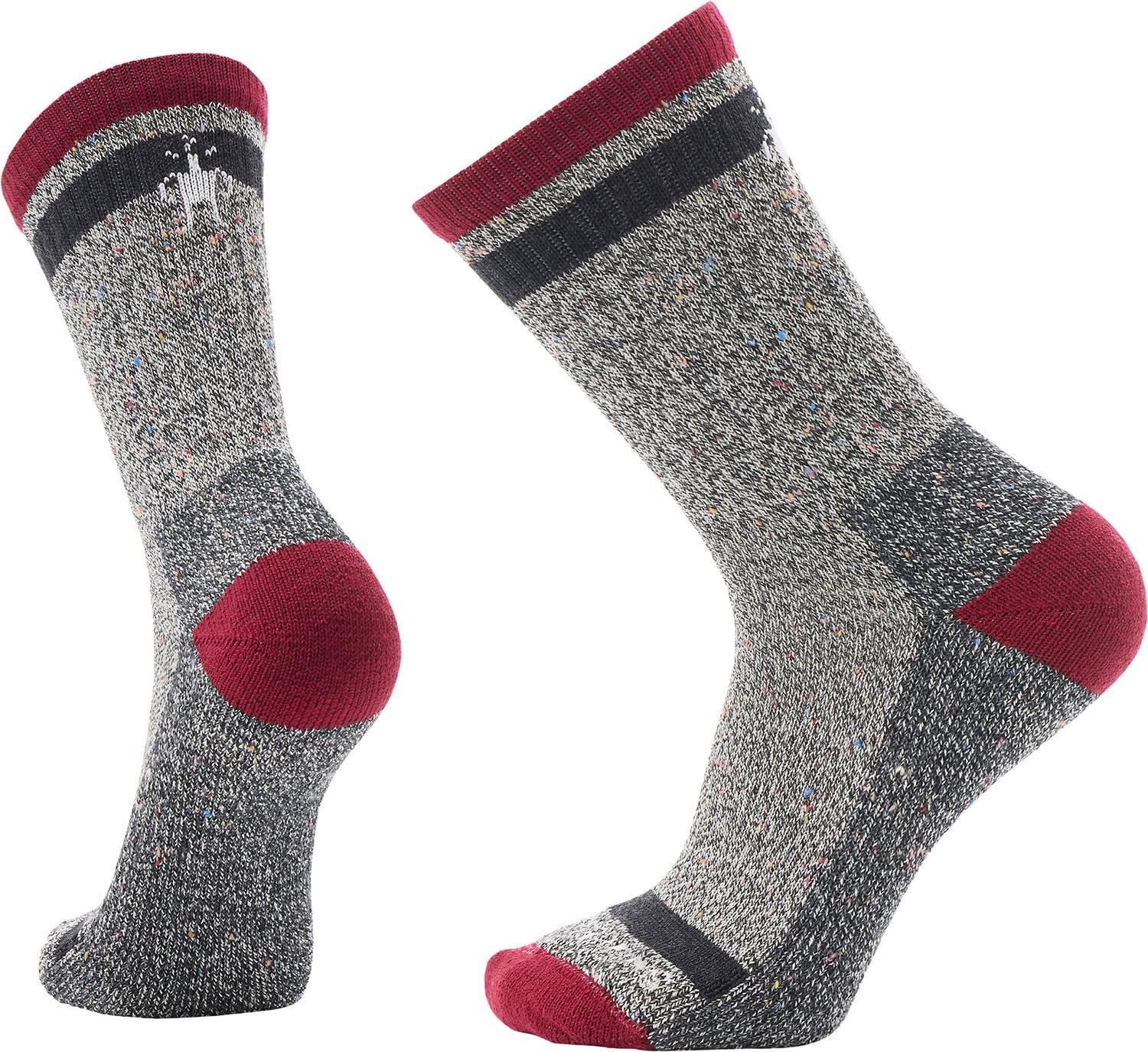 Image de produit pour Chaussettes mi-mollet de tous les jours Larimer - Unisexe