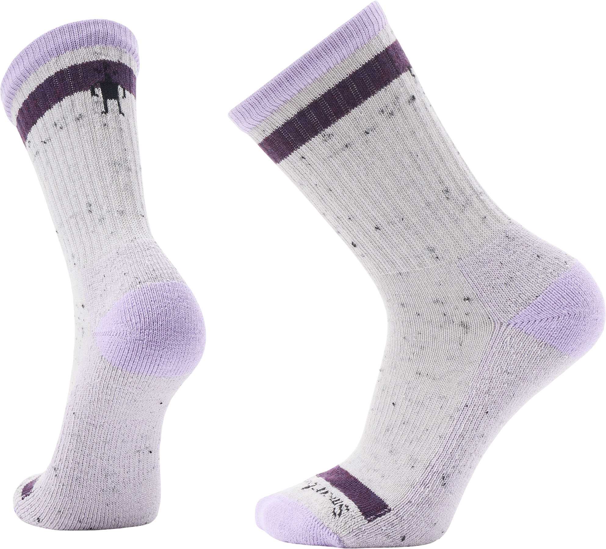 Image de produit pour Chaussettes mi-mollet de tous les jours Larimer - Unisexe