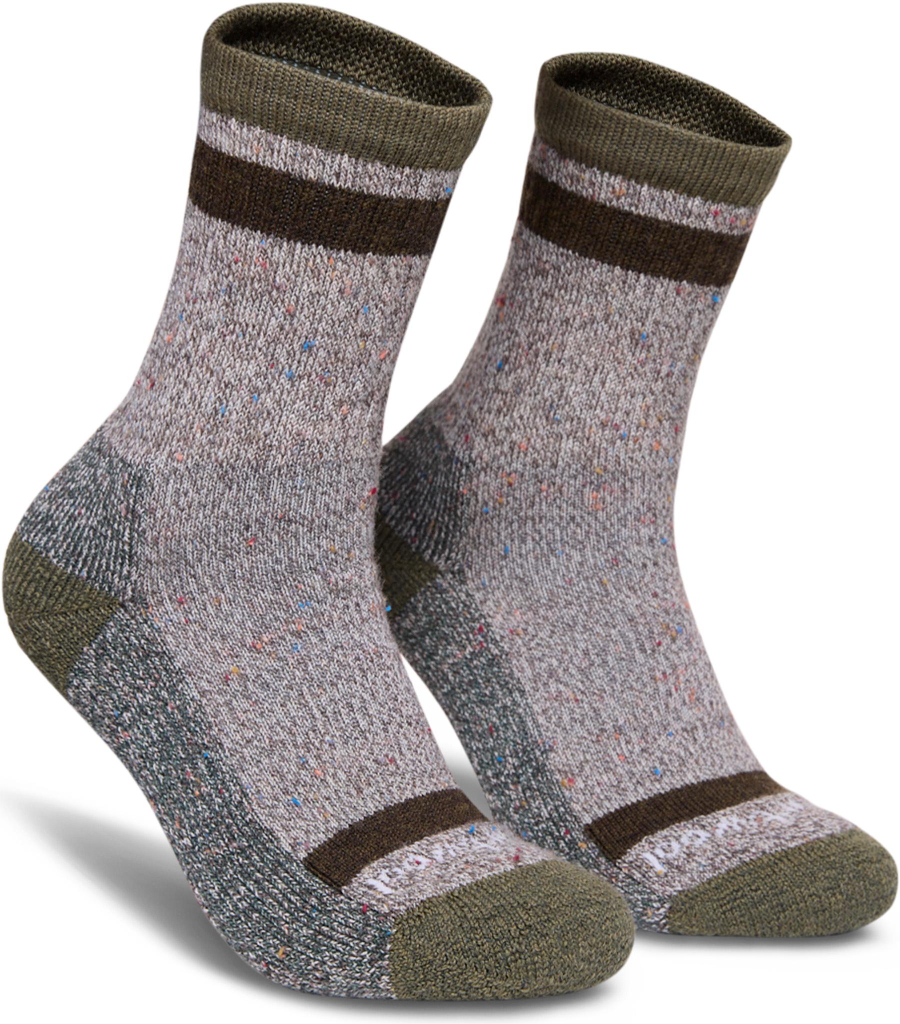Image de produit pour Chaussettes mi-mollet de tous les jours Larimer - Unisexe