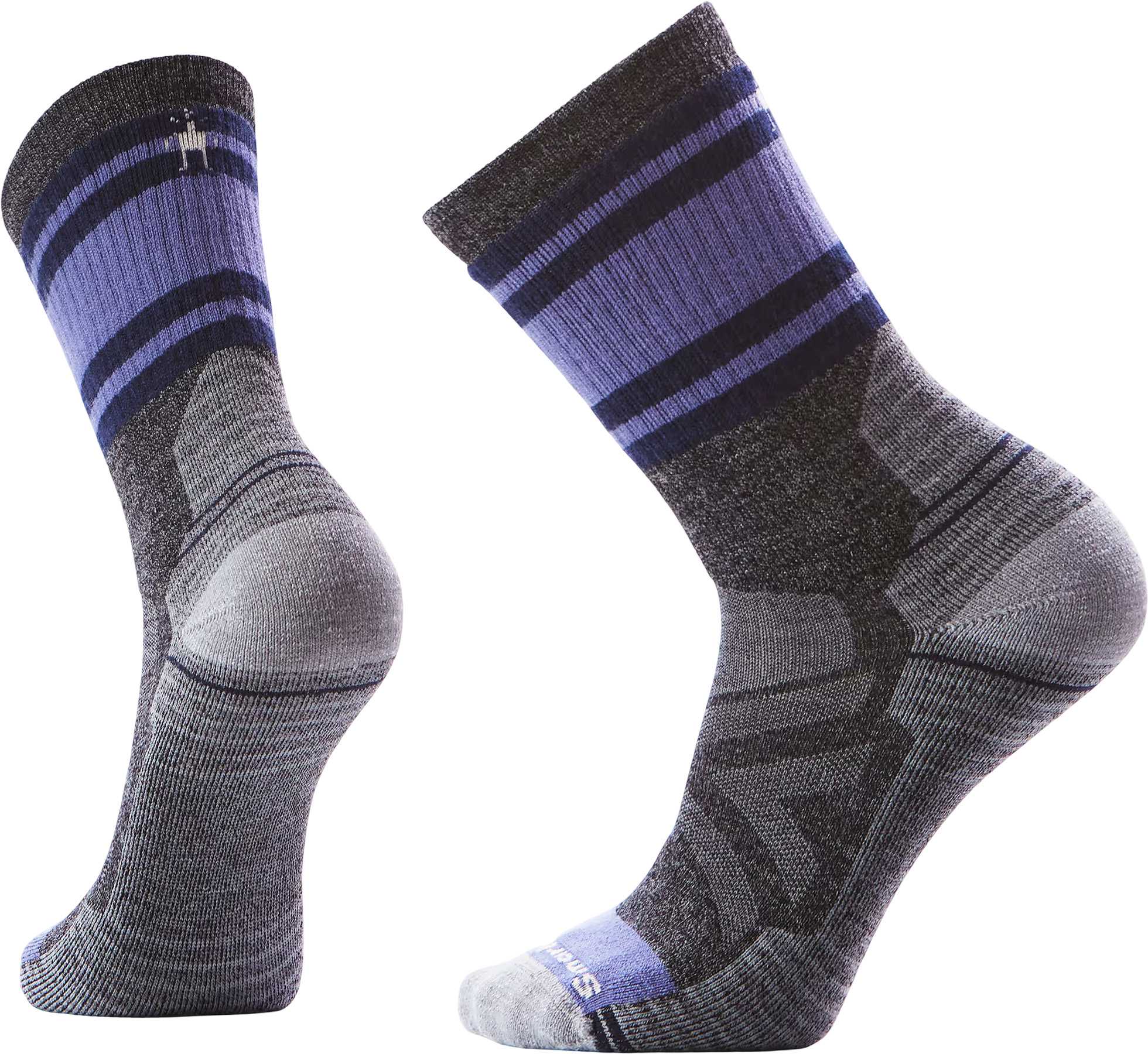 Product image for Hike Full Cushion Lolo Trail Crew Socks - Unisex